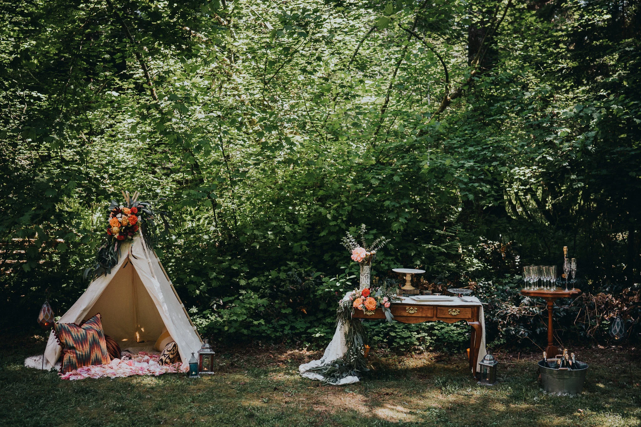 forrest-lodge-rhododendron-wedding-5
