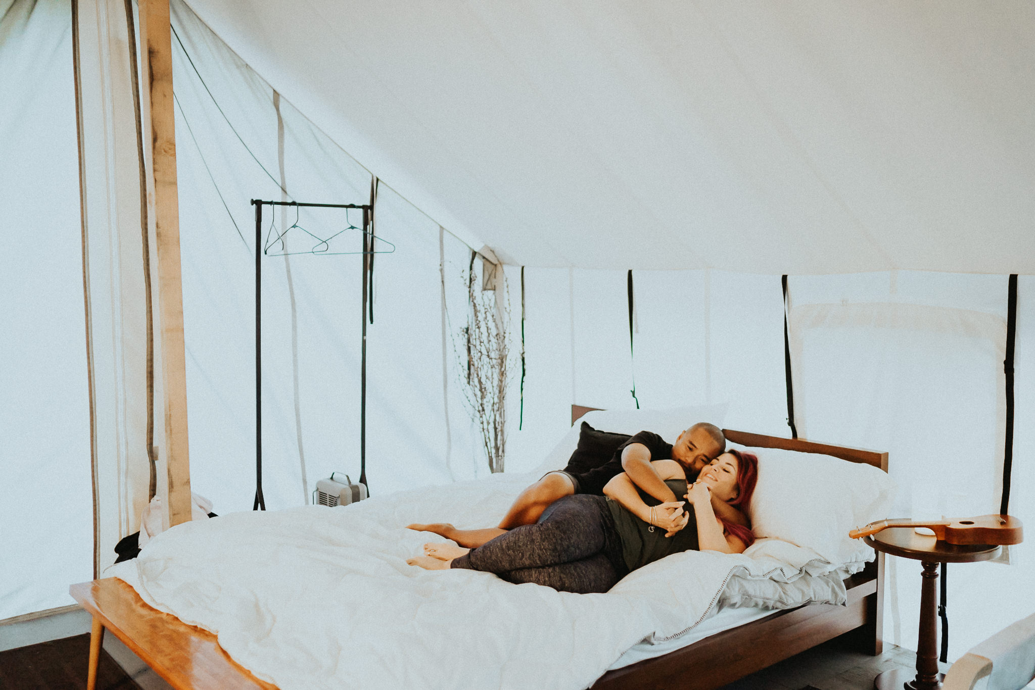 AirBNB-Sandy-Tent-Photographer