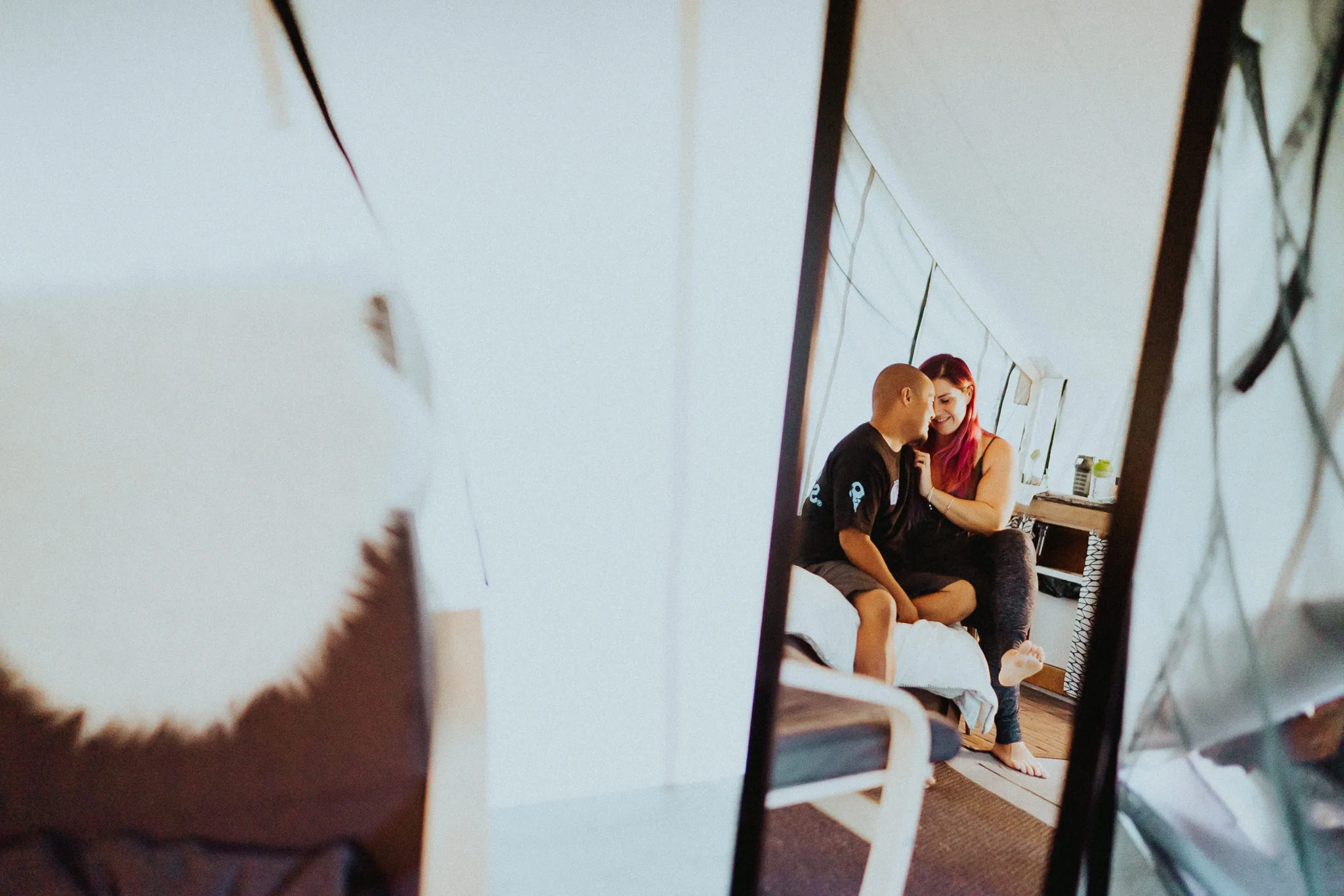 Portland-AirBNB-Engagement-Photography