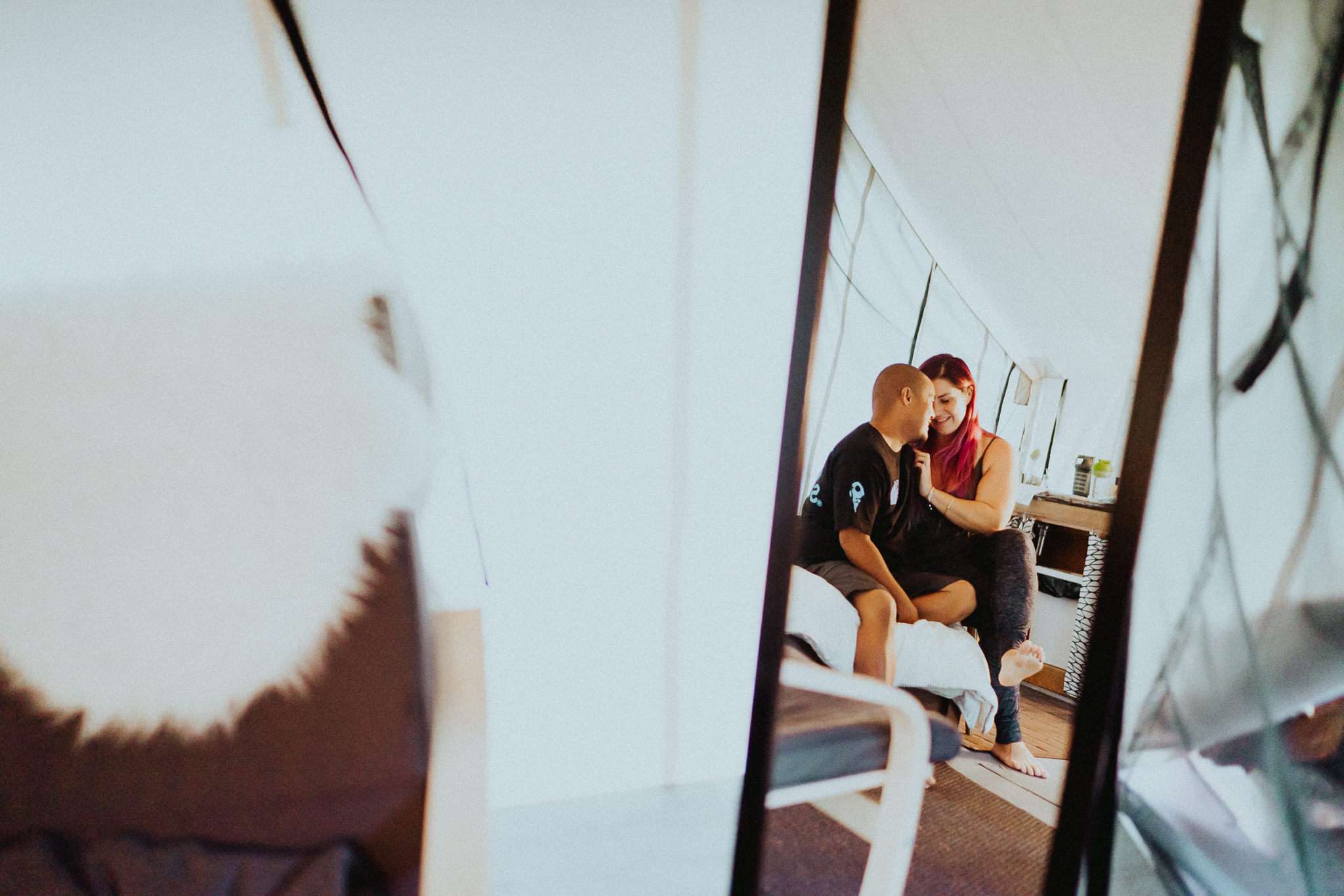 Portland-AirBNB-Engagement-Photography
