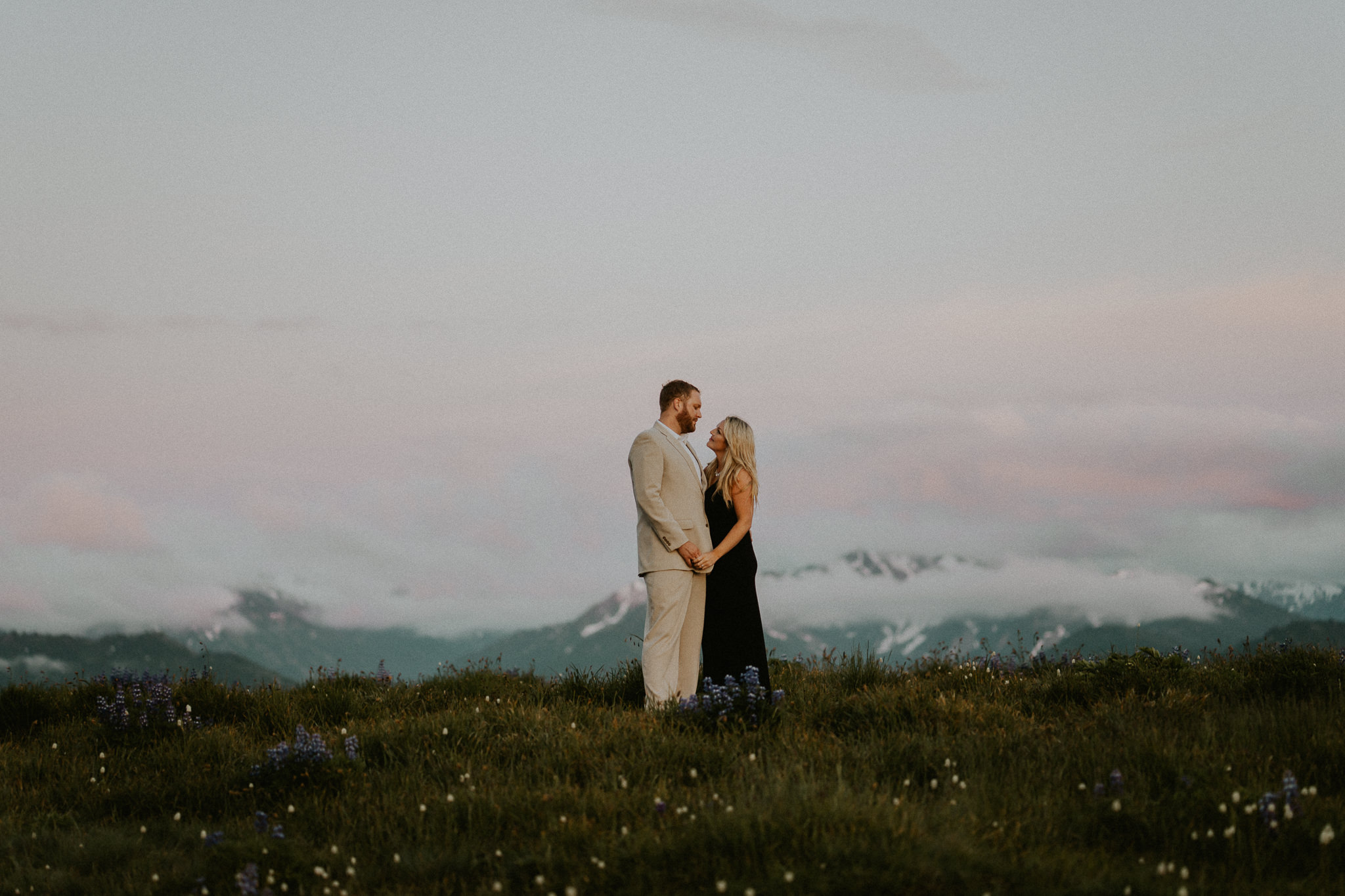 Couple-Engagement-Pose-Seattle-Washington