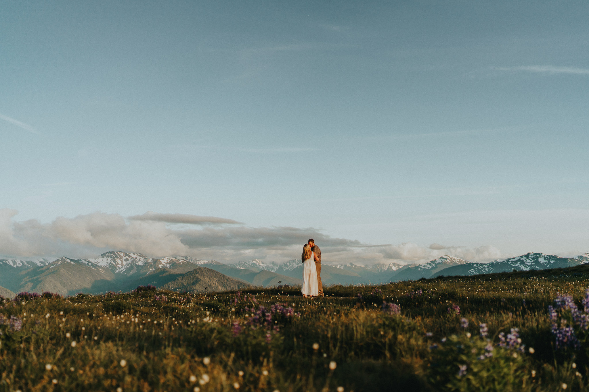 Olympic-National-Park-Hurricane-Ridge-Wedding-Photographer