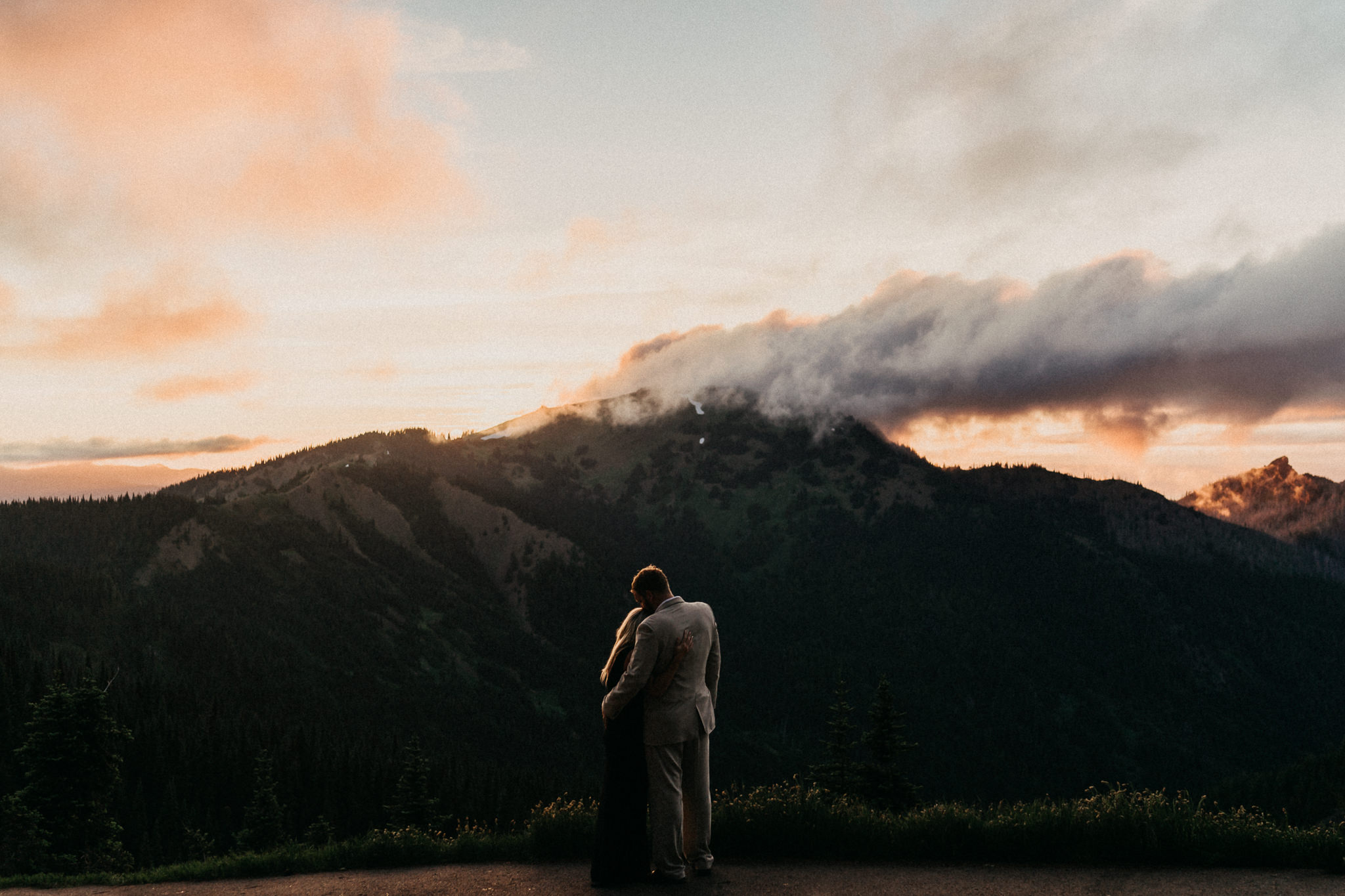 Lit-Sunset-Engagement-Wedding-Photographer