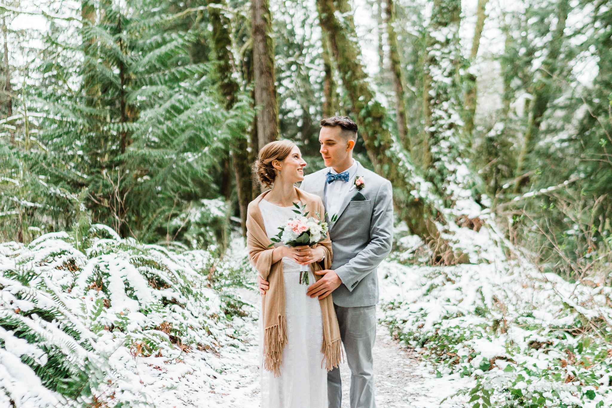 Seattle best wedding photographer