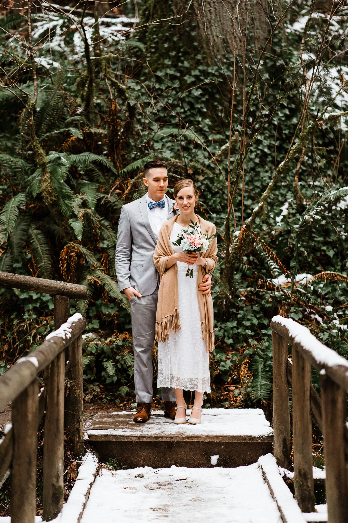 vertical portrait mode wedding photographer