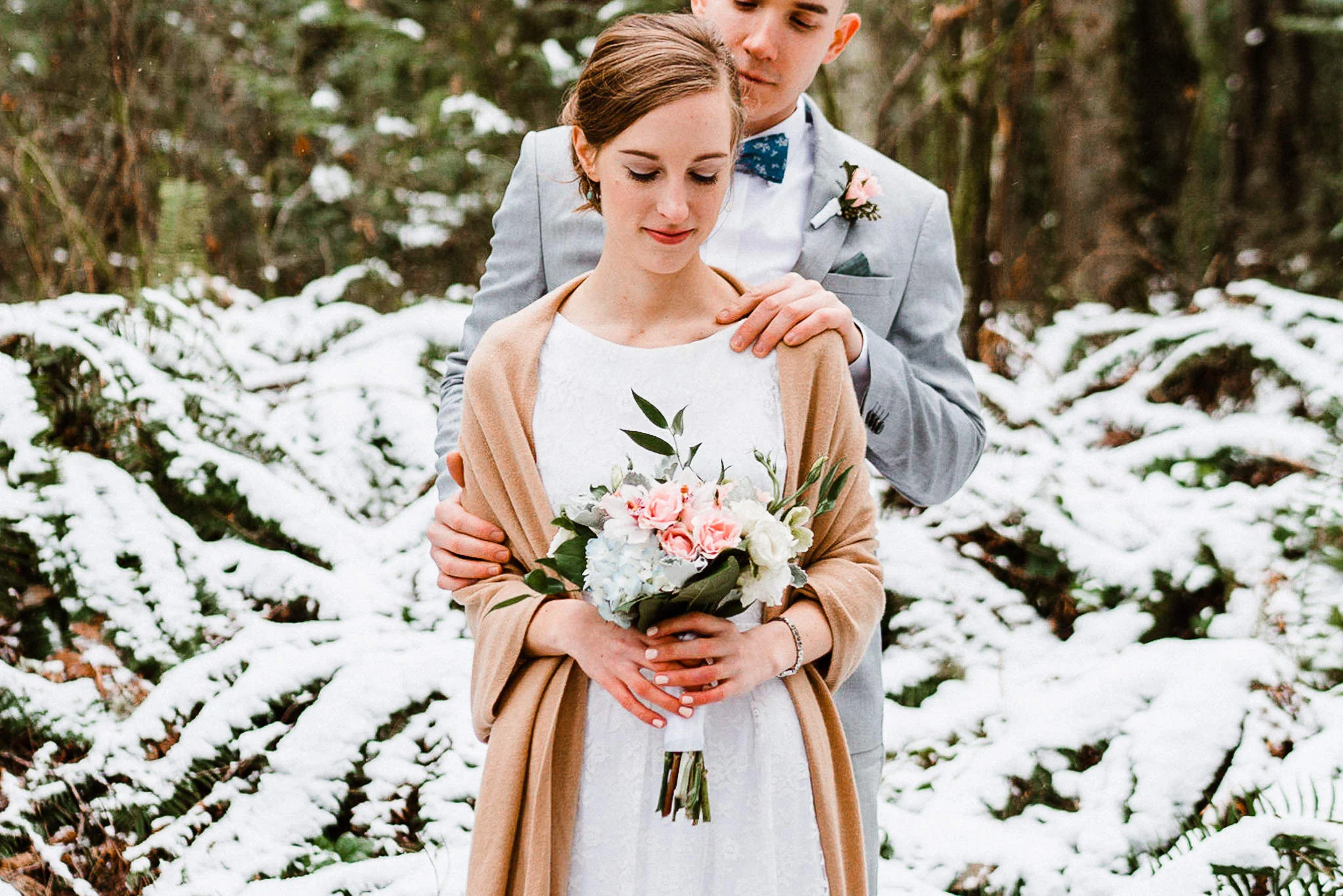 Best Washington Photographer