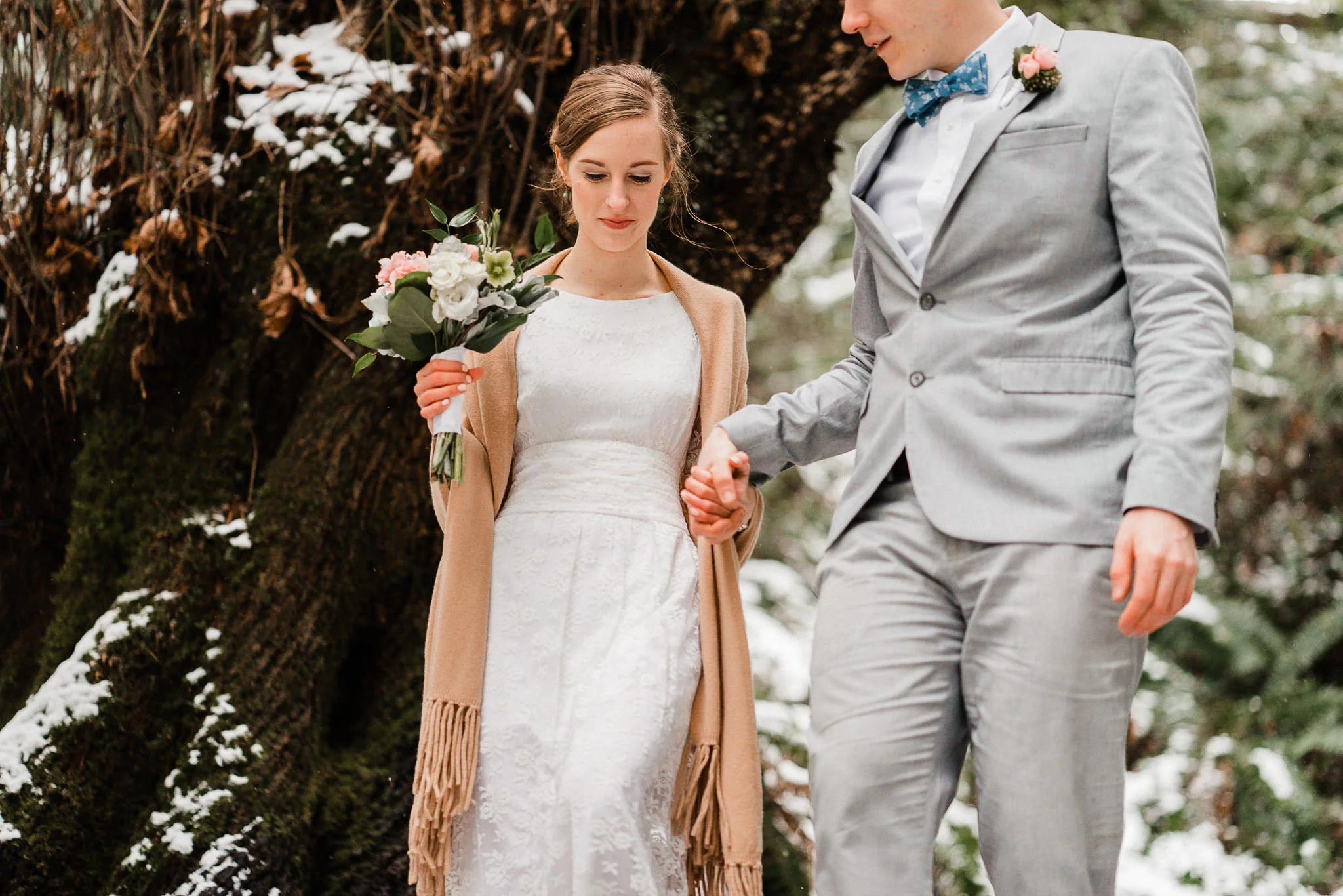 Alfred Tang Destination Elopement Photography