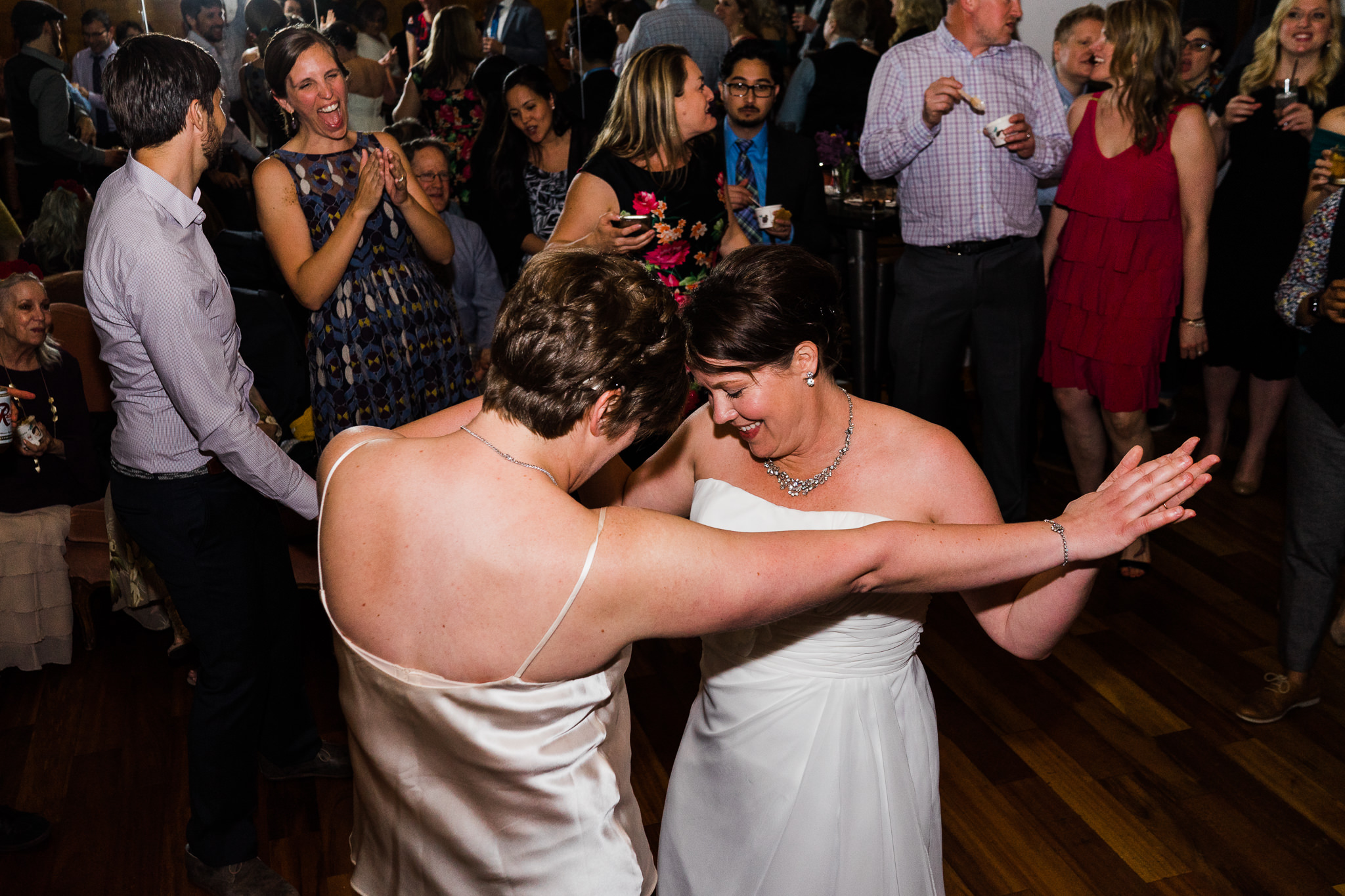 Bride dress gown Reception Party
