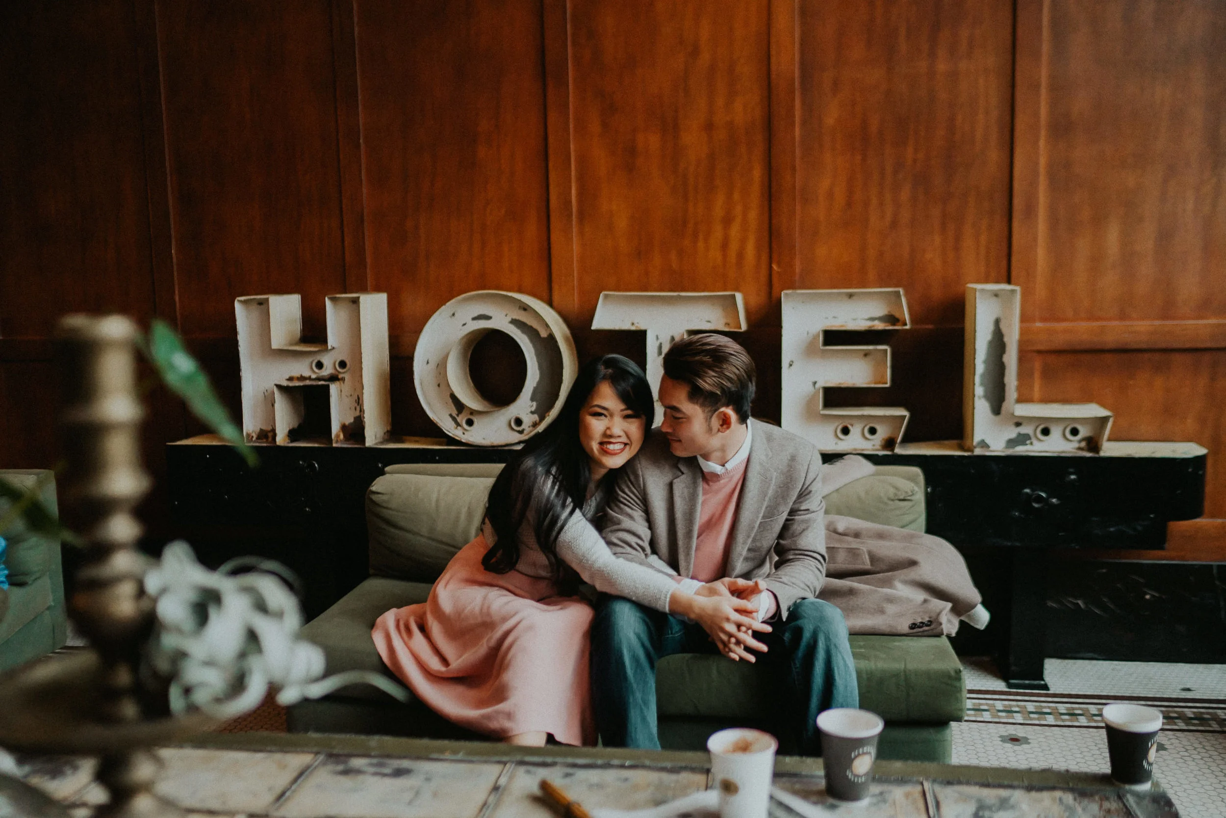 Ace Hotel Portland