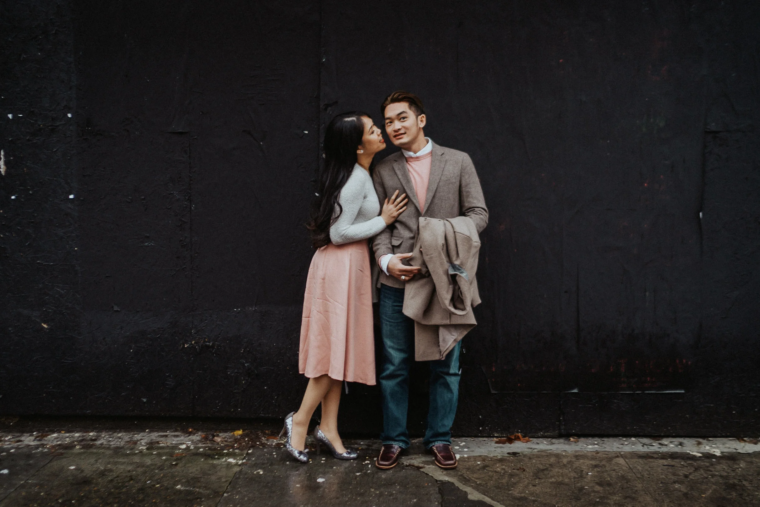 fashion Portland photographer