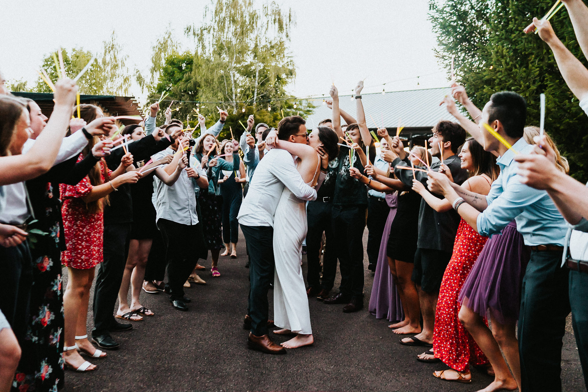 Wedding Photographer Water Oasis Alfred Tang Best of