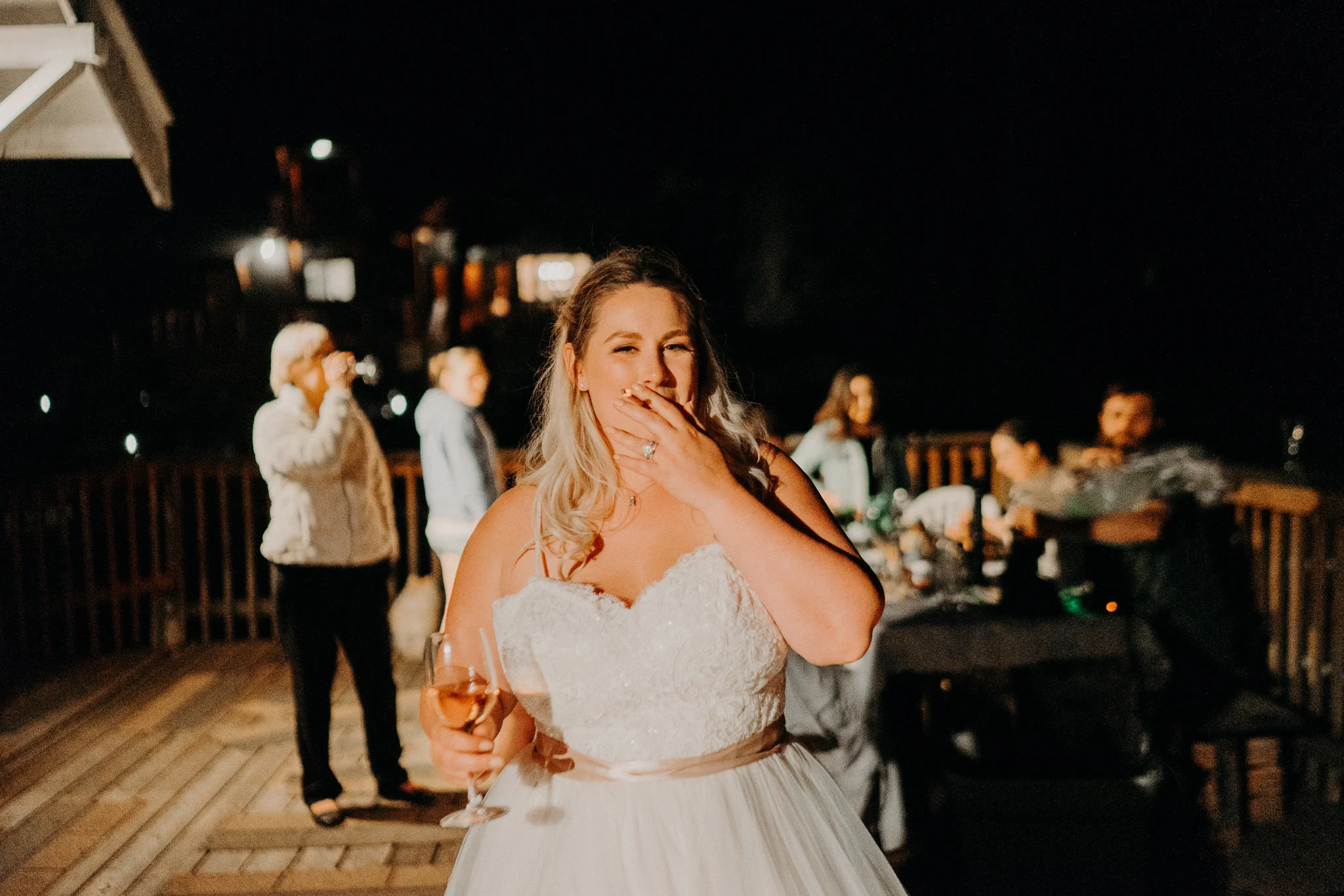 Puff Cannabis bud weed bar Portland Oregon Wedding Photography