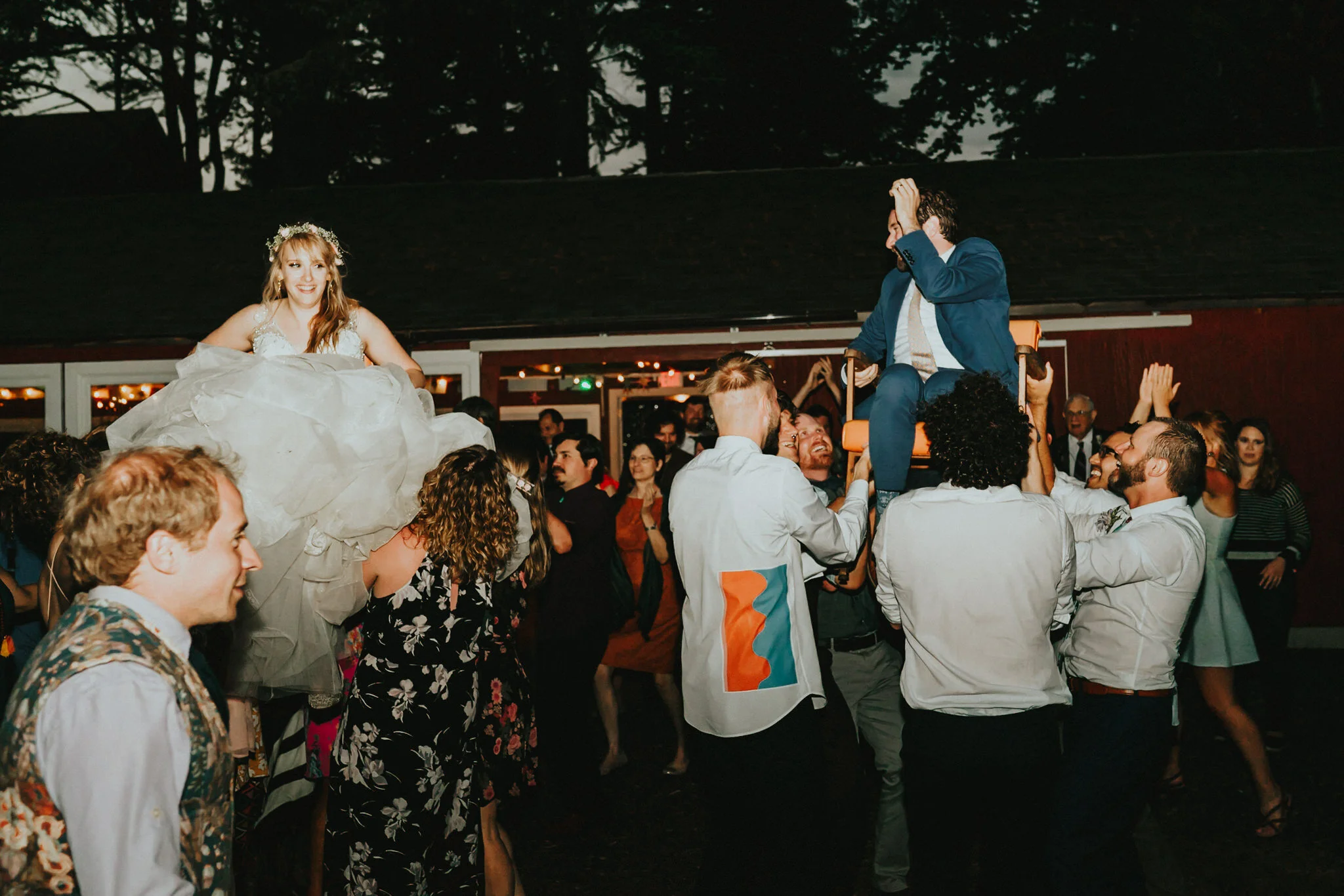 Sou'Wester Jewish Wedding Photographer Alfred Tang