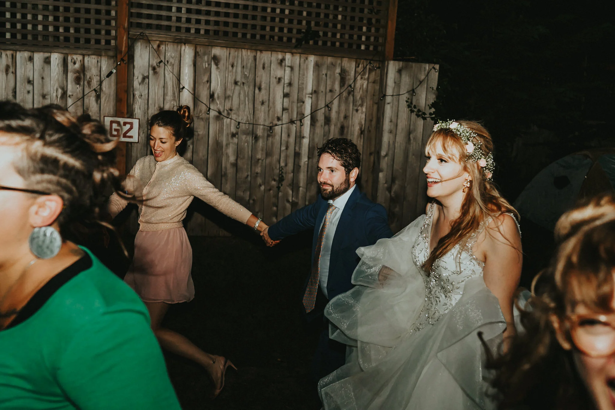 Wedding Reception Jewish Wedding Photographer Alfred Tang