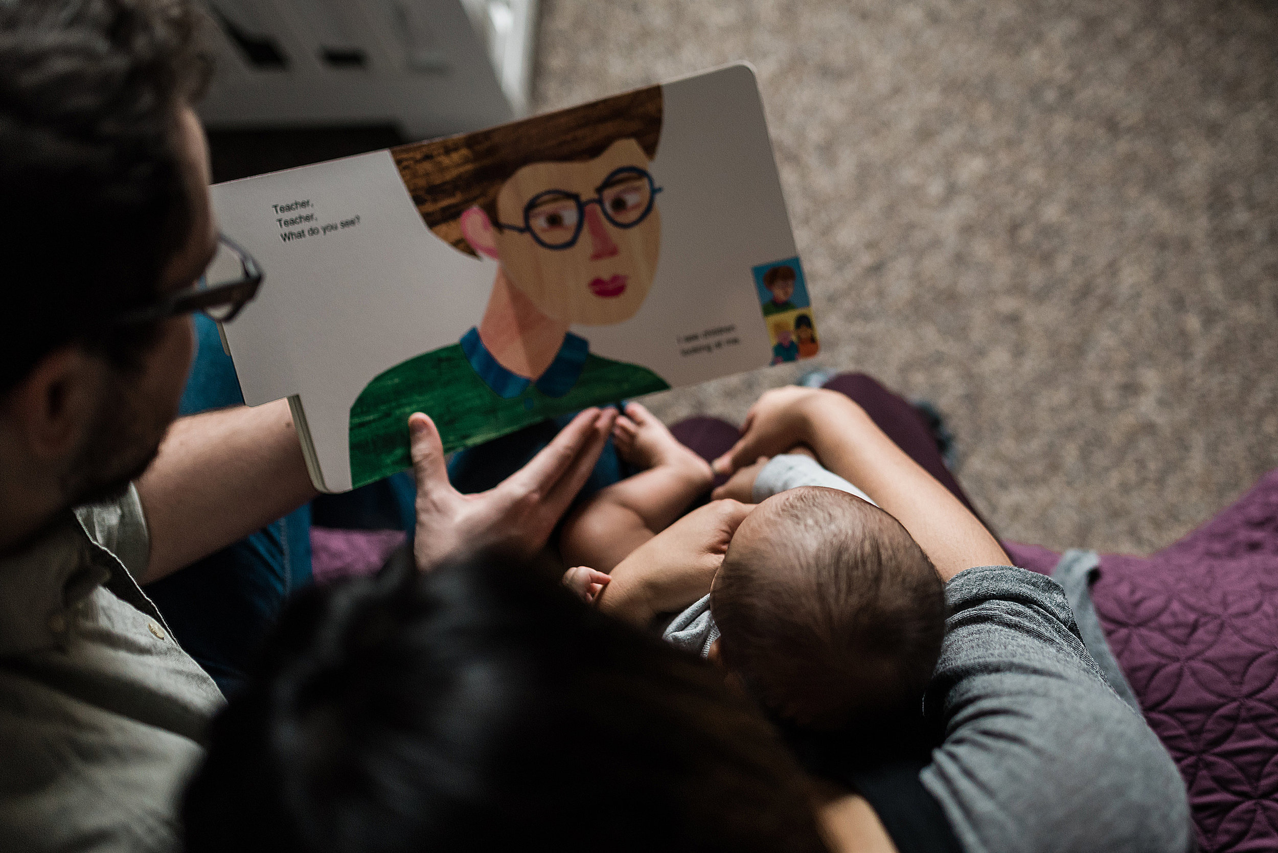 Hamilton and Niagara-region newborn photography