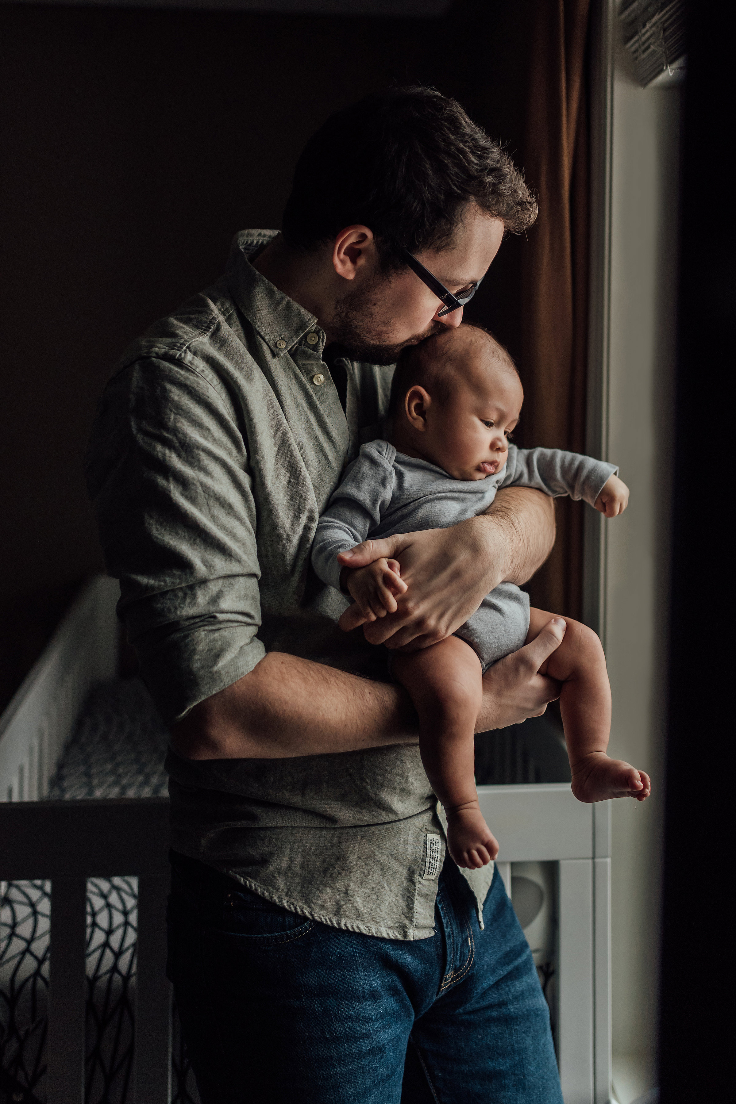 Hamilton and Niagara-region newborn photography