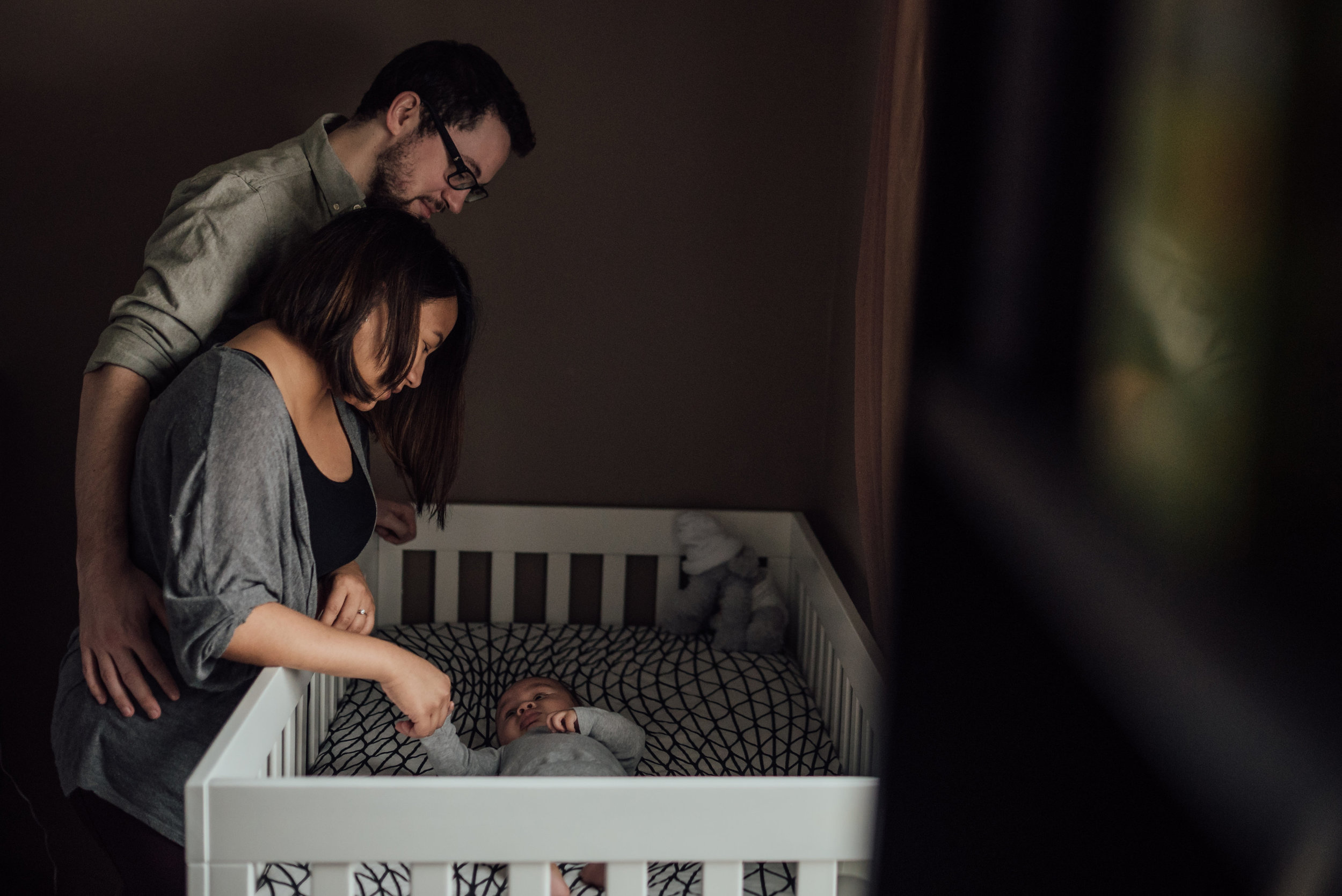Hamilton and Niagara-region newborn photography