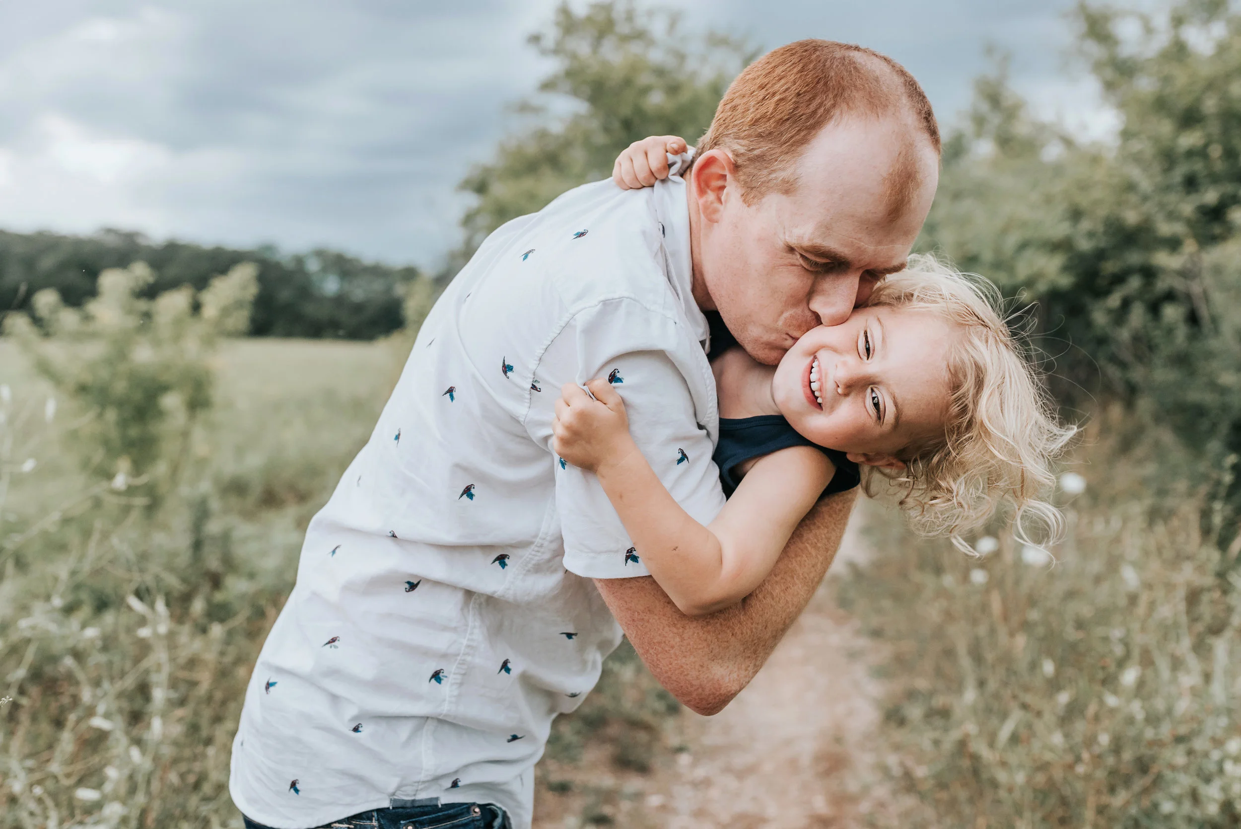 Hamilton & Niagara Lifestyle Family Photographer