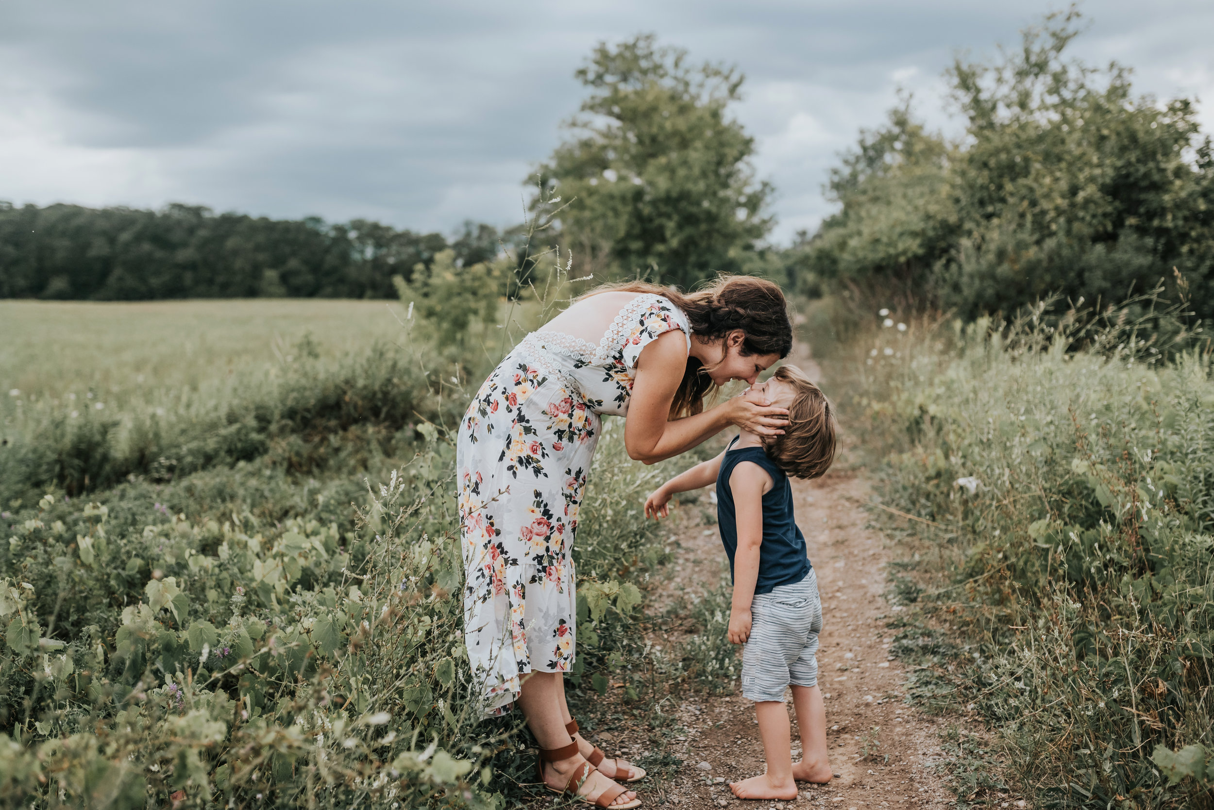 Hamilton & Niagara Family Photography
