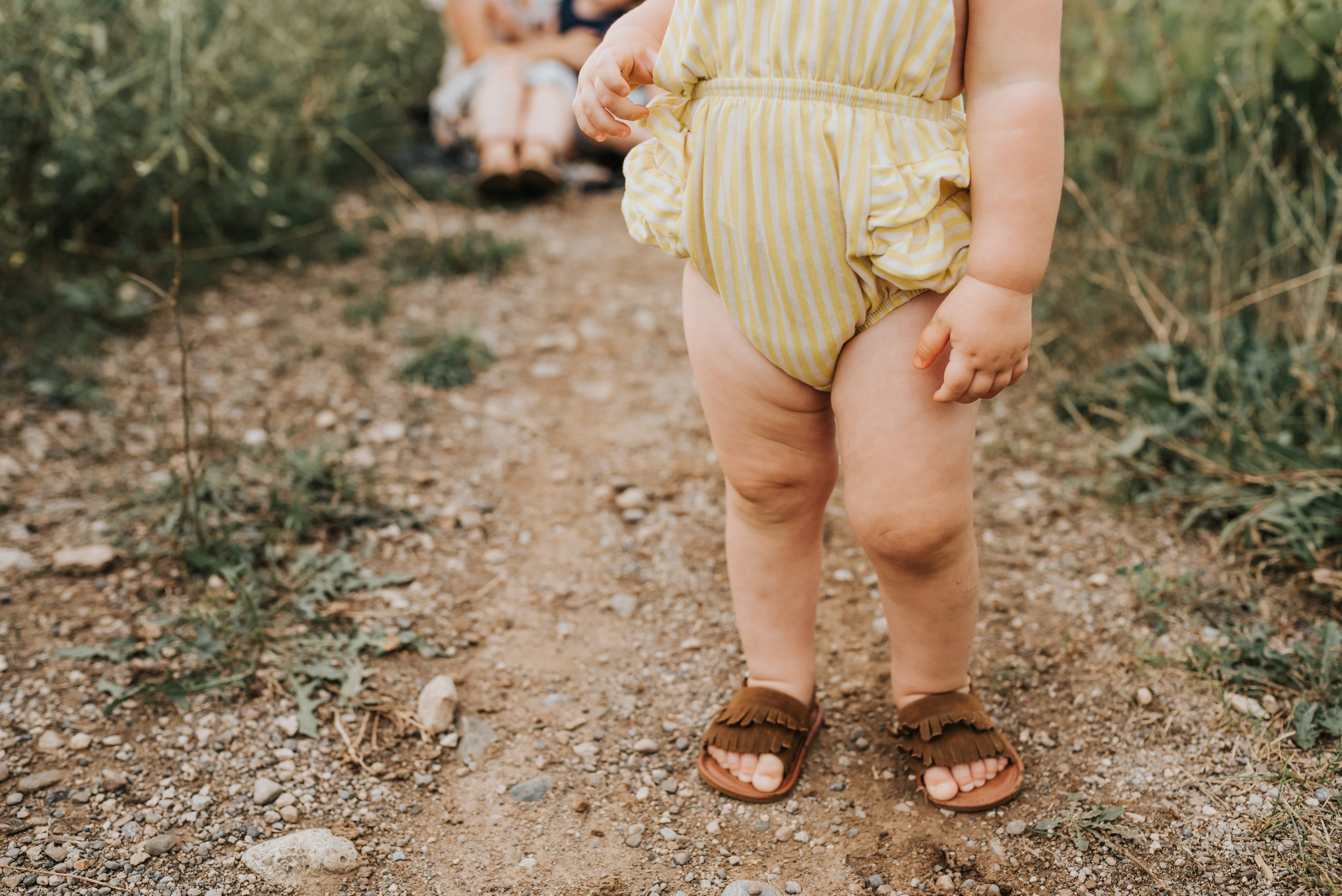 Hamilton & Niagara Family Photographer