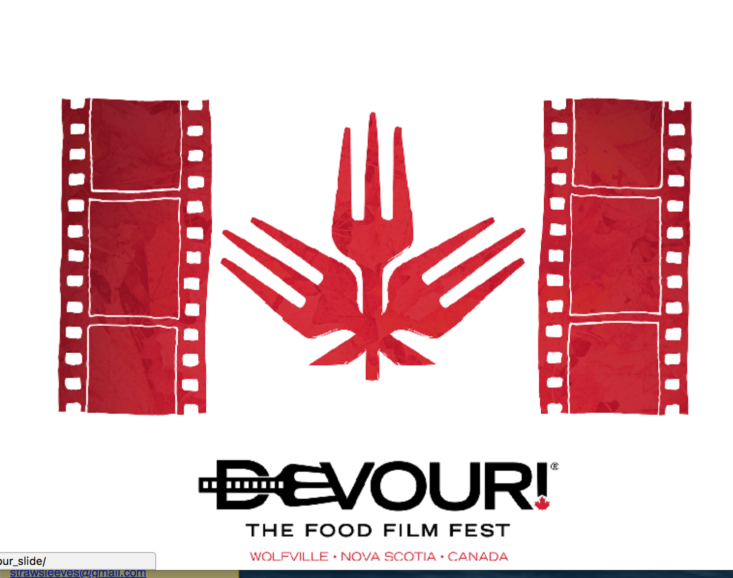 DEVOUR the film food fest
