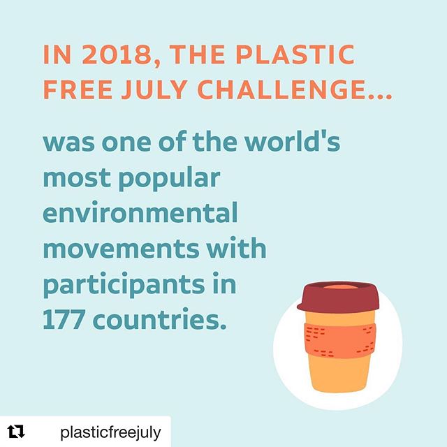 To celebrate @plasticfreejuly We&rsquo;re offering 25% off international screenings to inspire participation! Use promo code PFJULY at Vimeo.com/ondemand/strawsfilm for STRAWS with Spanish, French, Japanese, Croatian subtitles (streaming only) More l