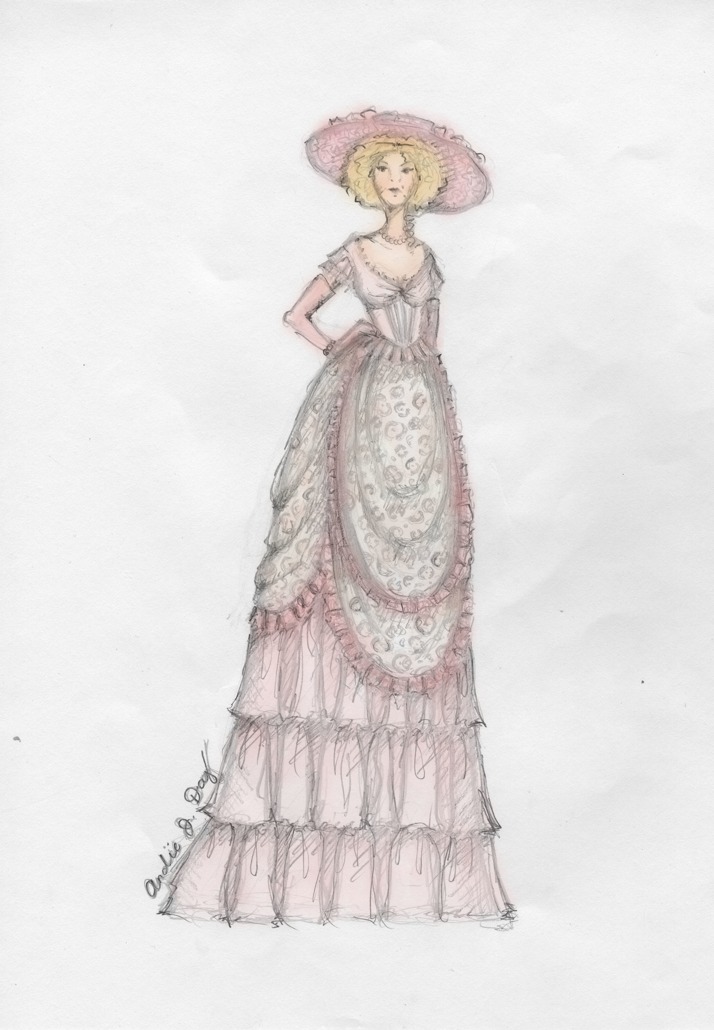 "The Marriage of Figaro"