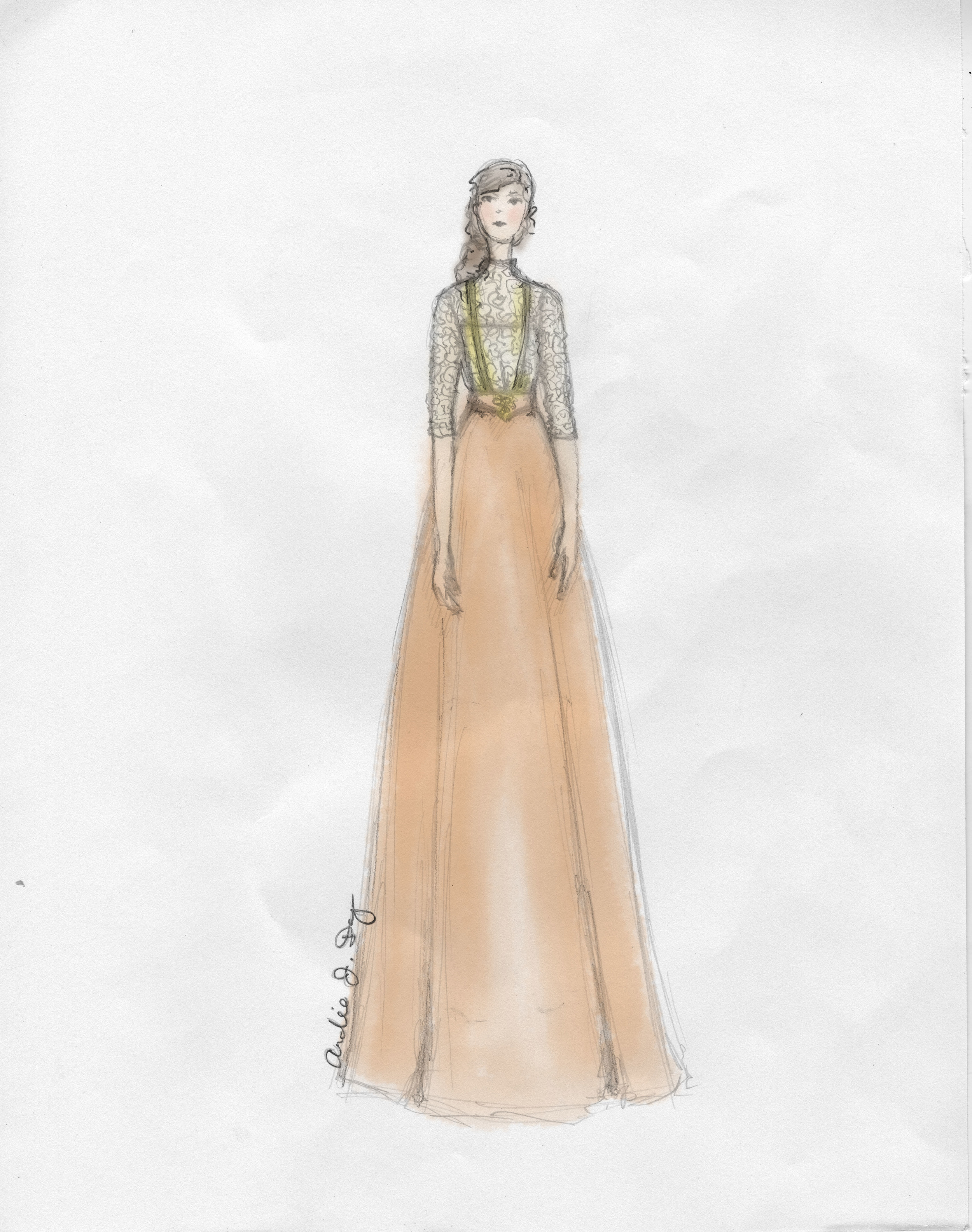 "The Marriage of Figaro"