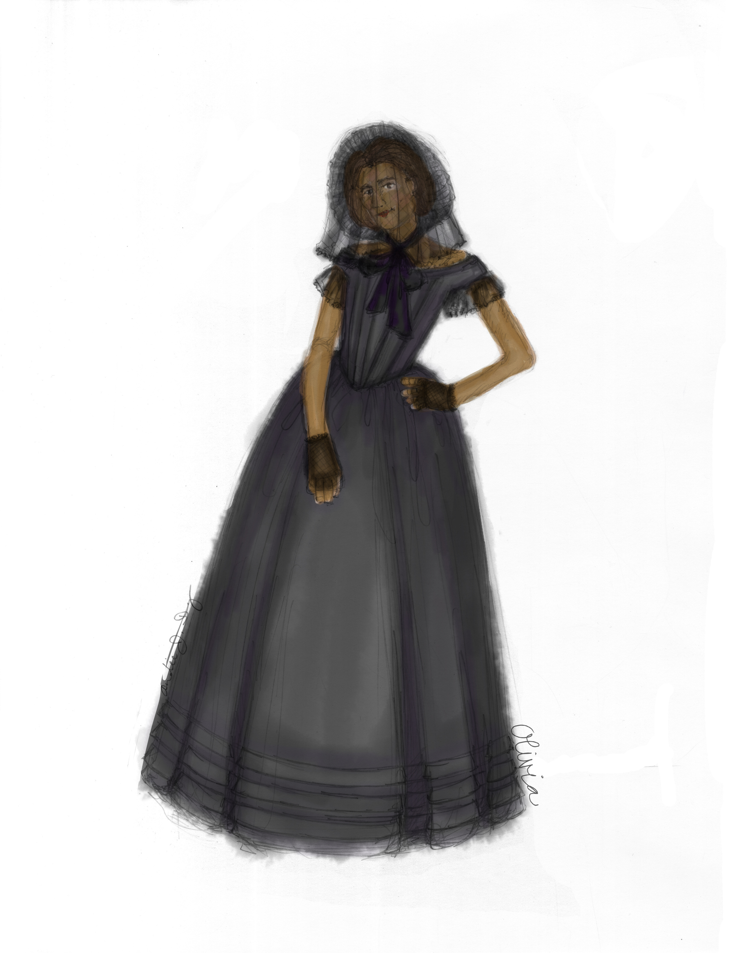 William Shakespeare's "Twelfth Night"