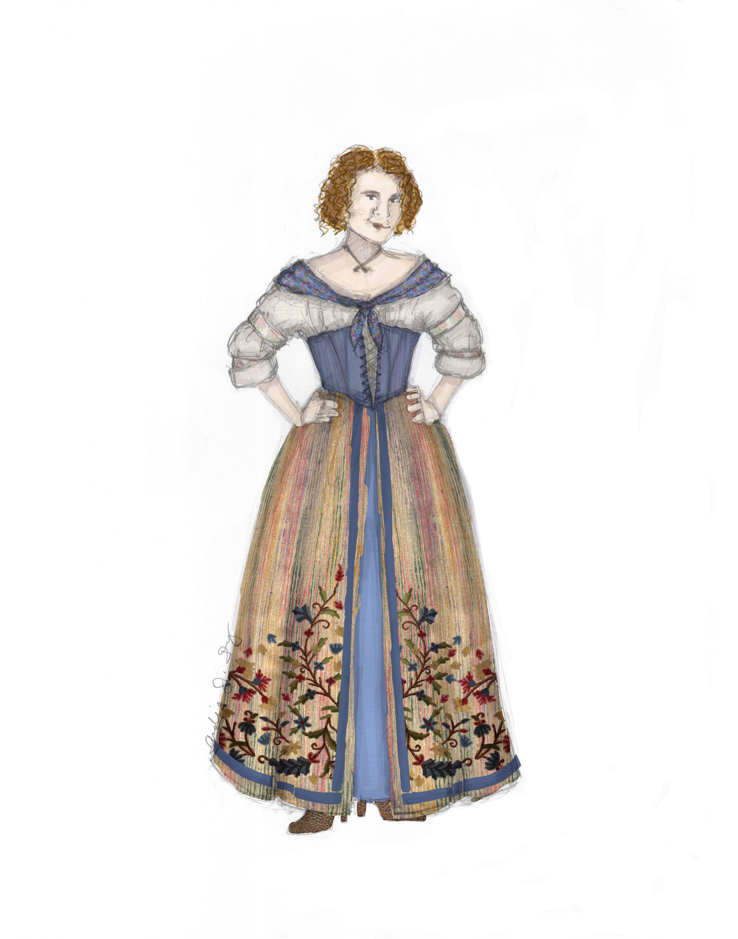 William Shakespeare's "Twelfth Night"