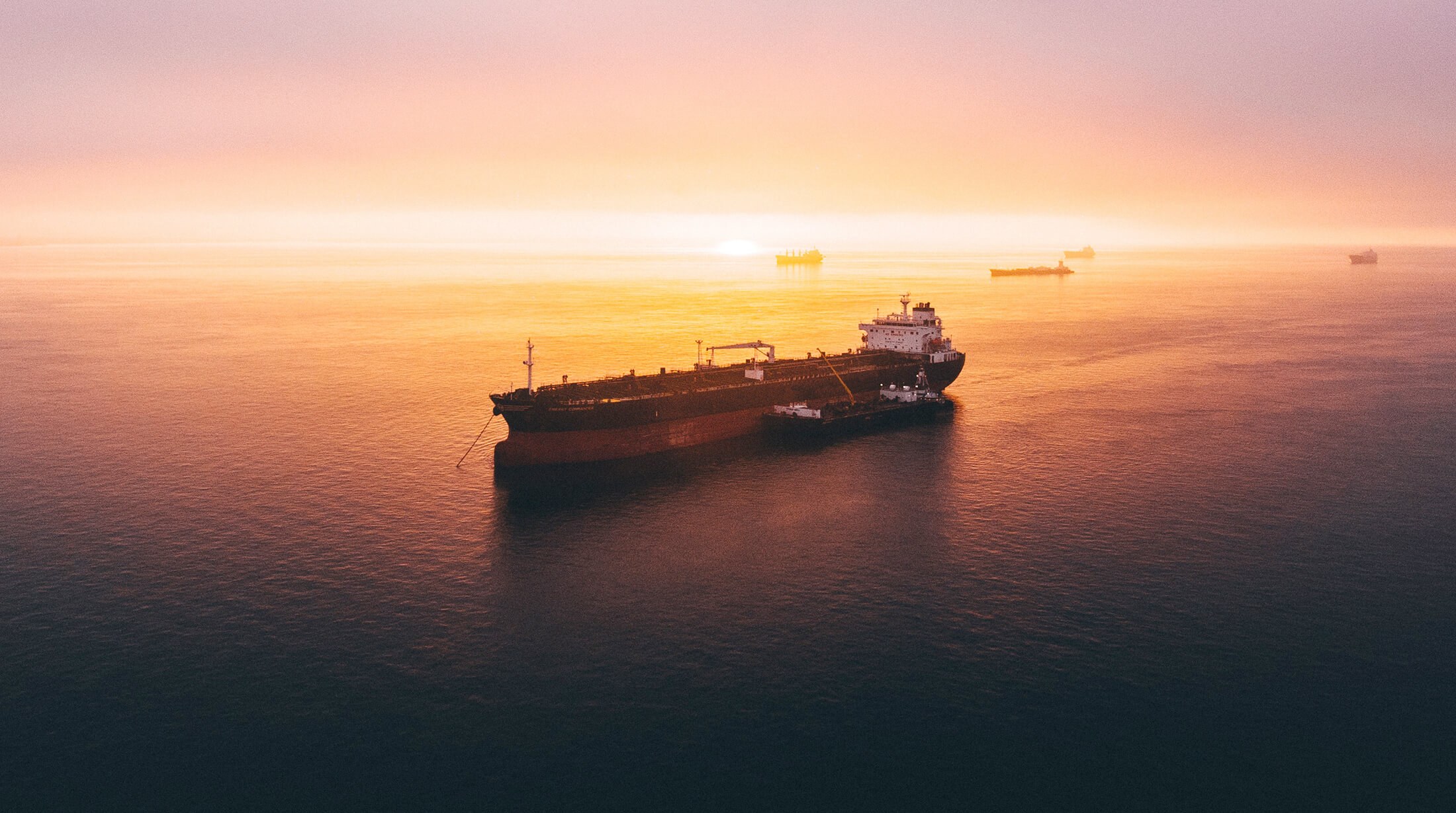  Coming in 2020   Global Sulphur Cap    Learn more  