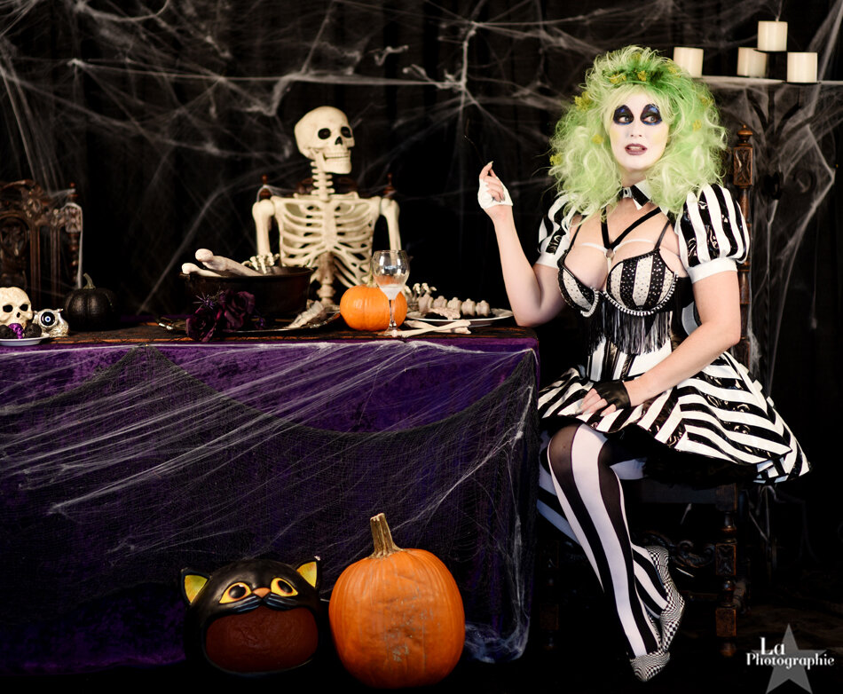 Beetlejuice Cosplay by La Photographie13.jpg