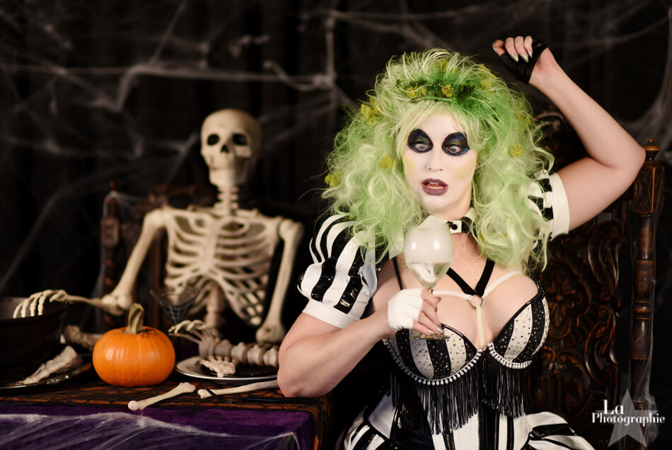 Beetlejuice Cosplay by La Photographie19.jpg