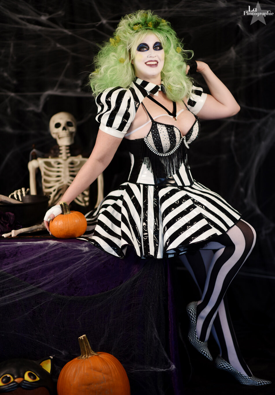 Beetlejuice Cosplay by La Photographie25.jpg