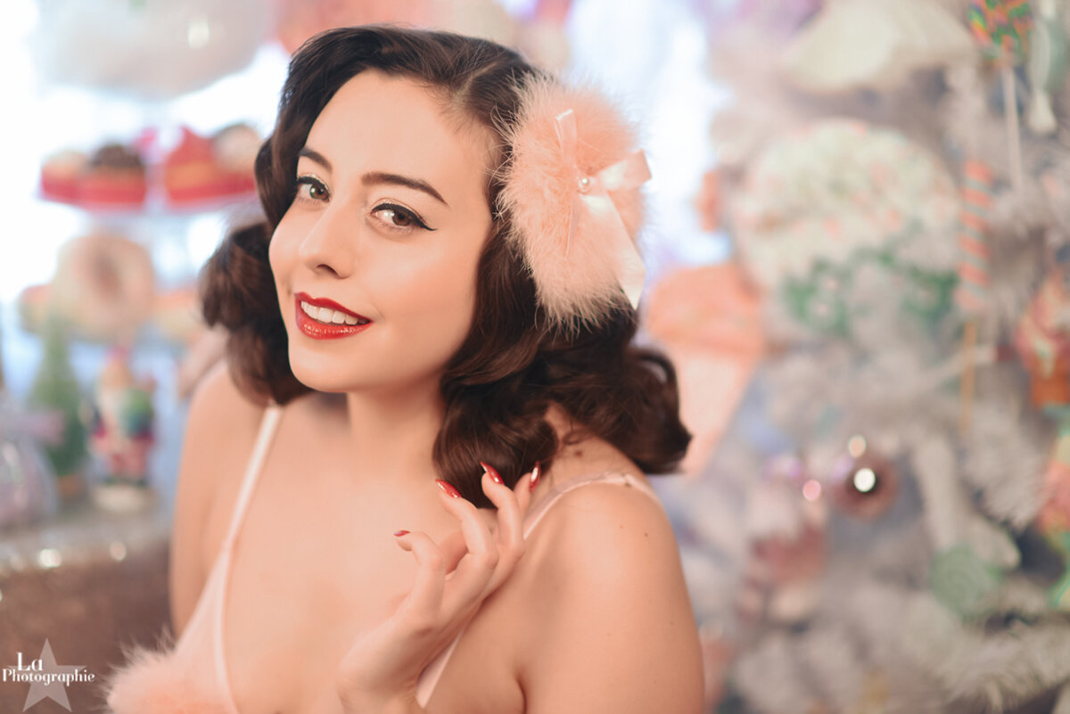 Holiday Pinups by La Photographie 01.jpg