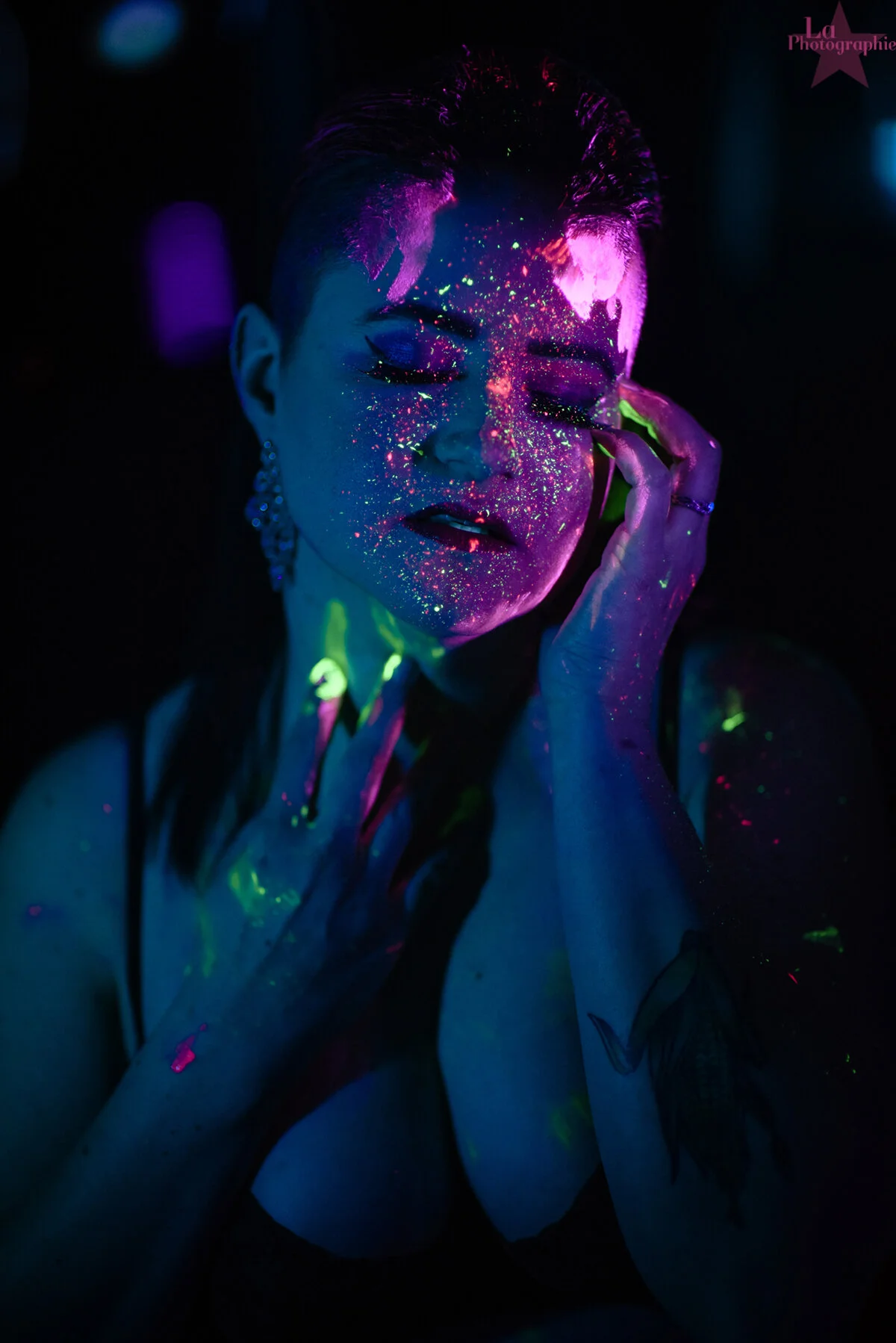 Blog — Denver Boudoir Photographer La Photographie