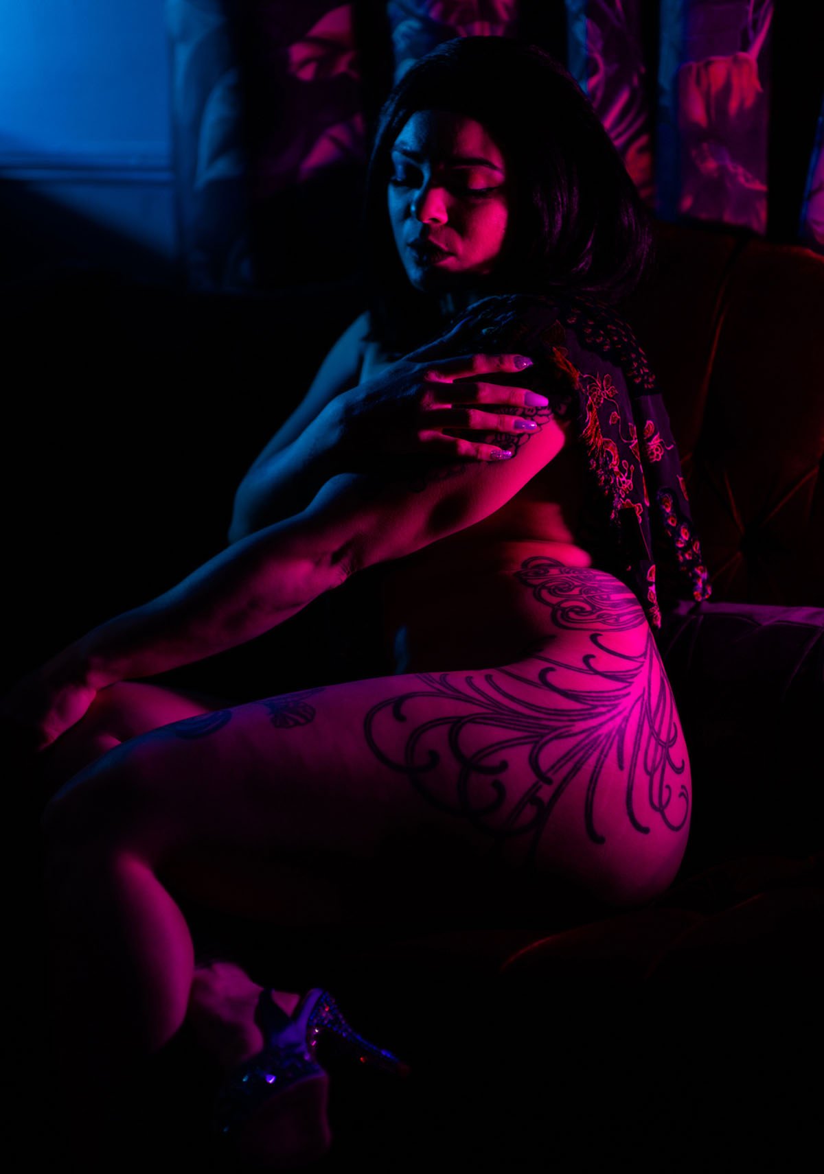 Connecticut Boudoir Photographer 18.jpg