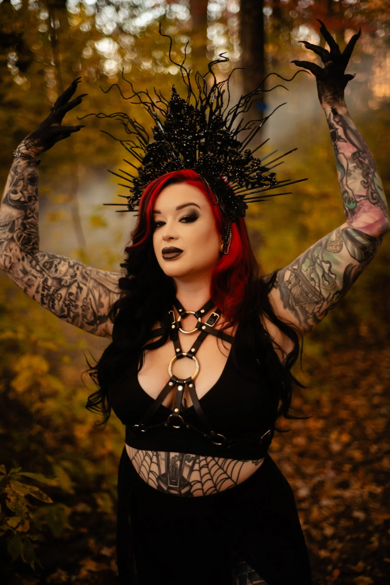 Witchy Photoshoot Connecticut 2.jpg