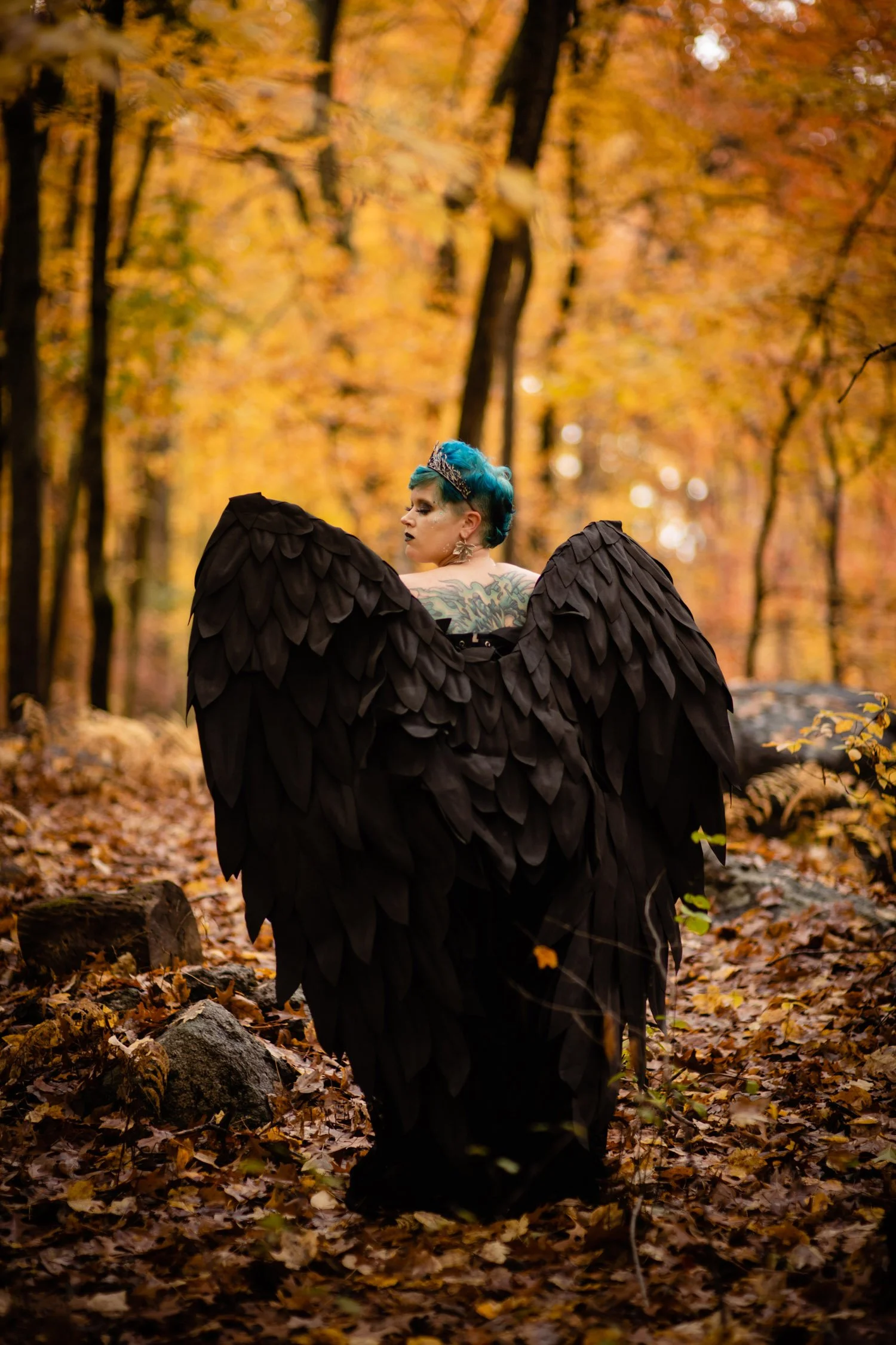 Witchy Photoshoot Connecticut 4.jpg