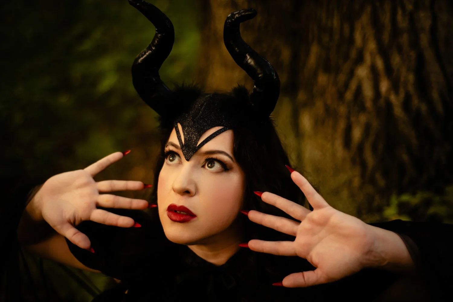 Witchy Photoshoot Connecticut 7.jpg