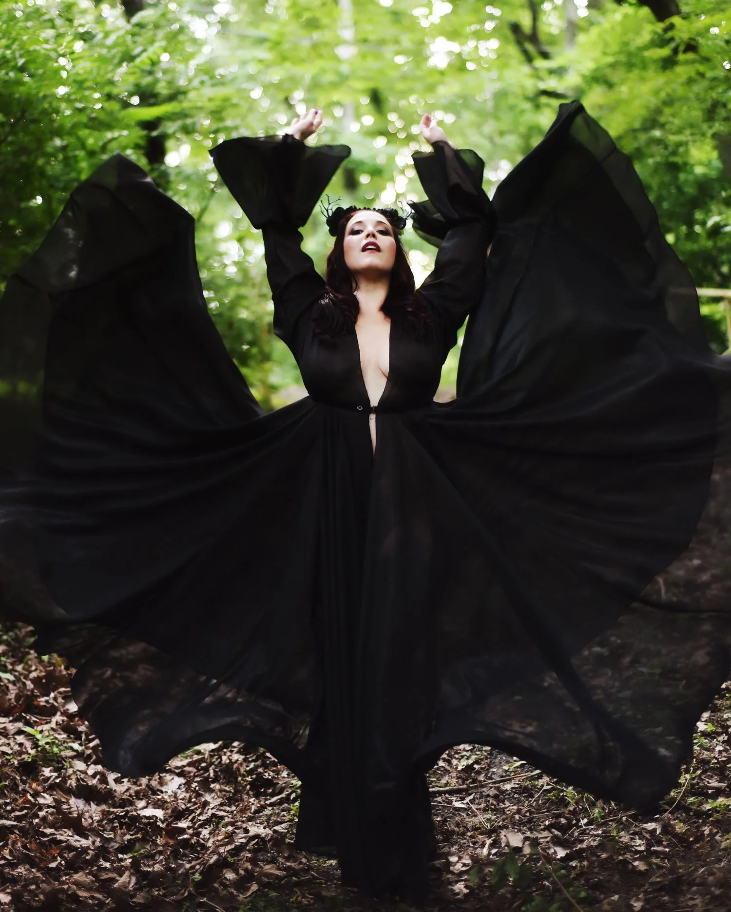 Witchy Photoshoot Connecticut 9.jpg