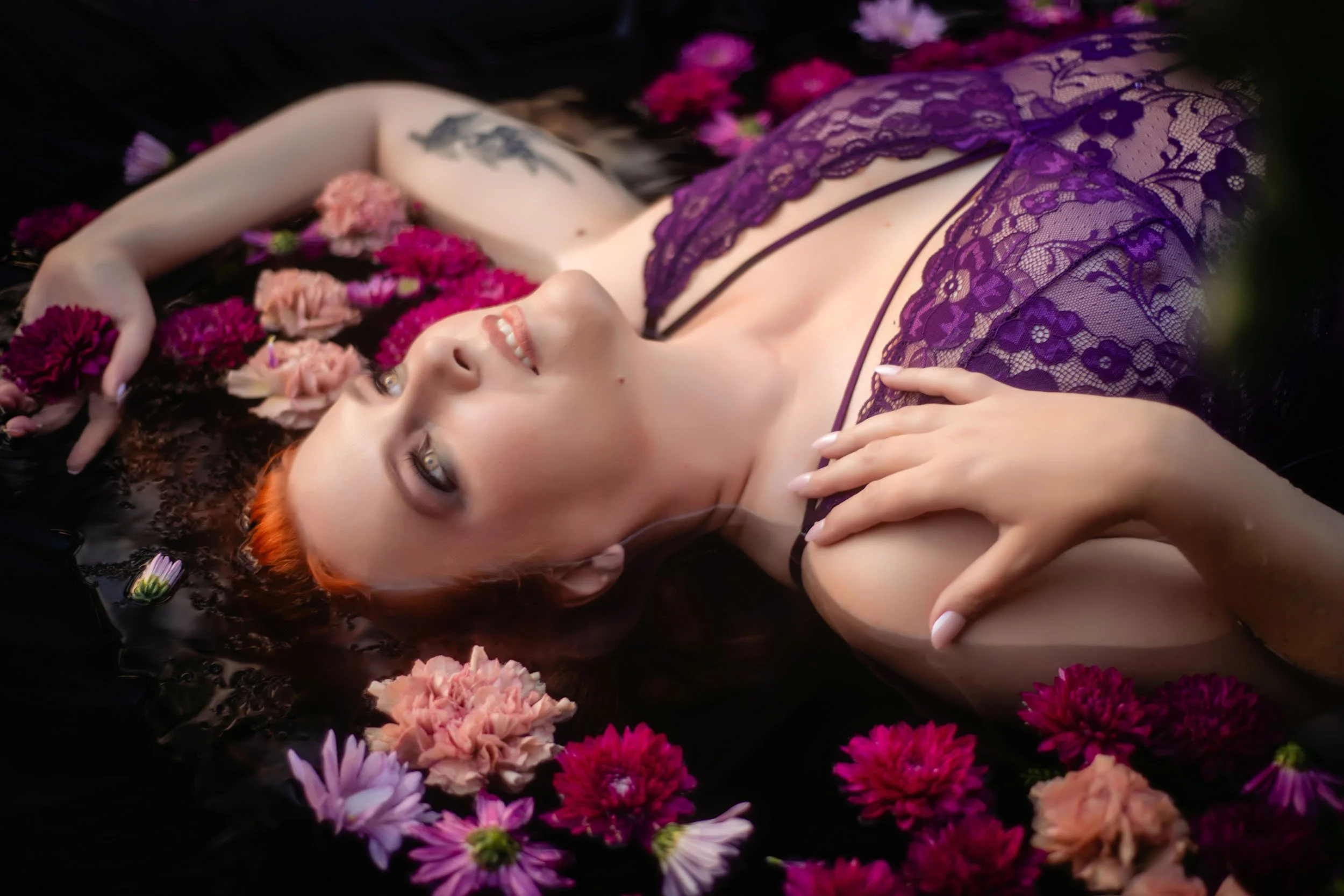 Ophelia