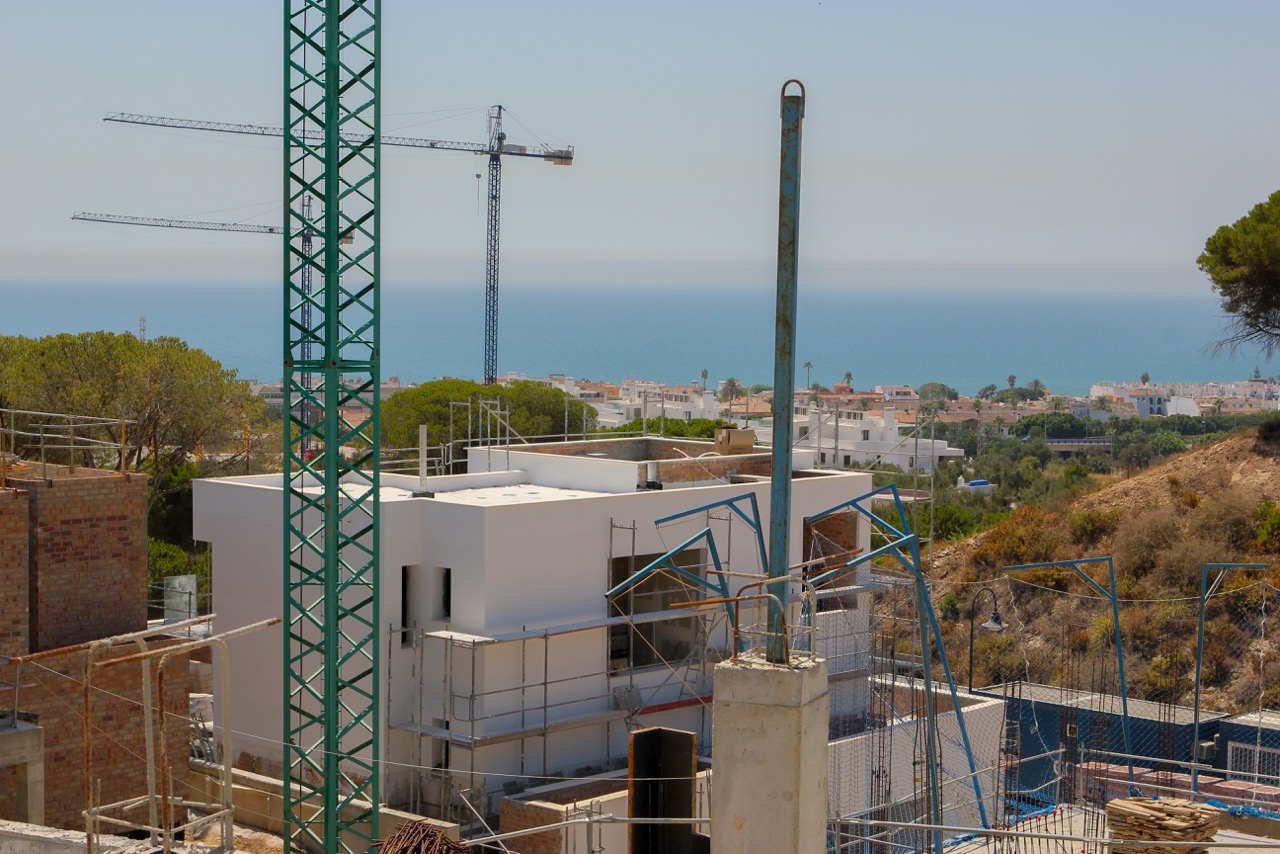 02/08/2017 - View from Villa 10