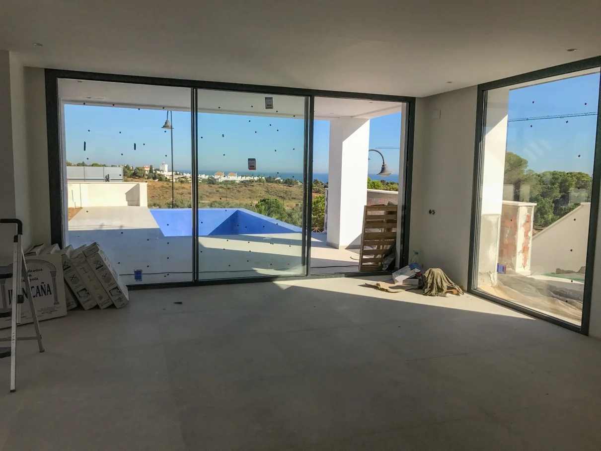 17/09/2017 - Villa 3 - Living room