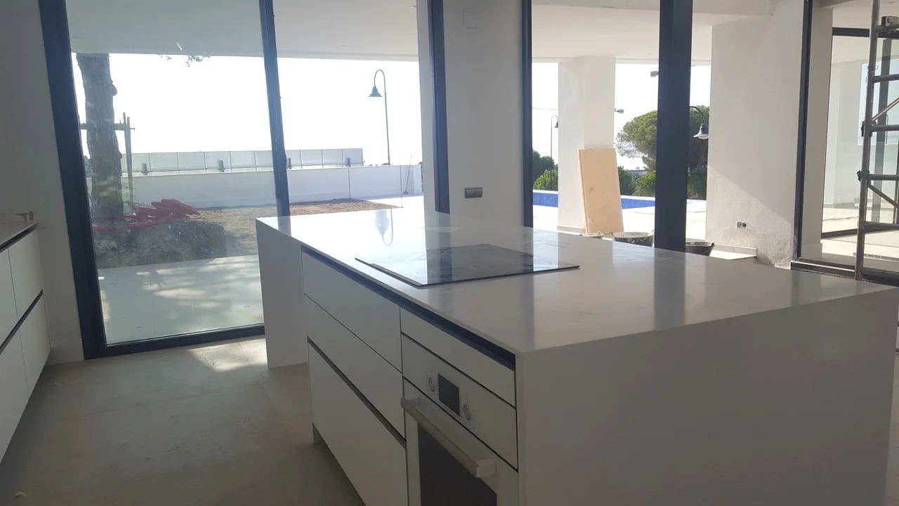 20/09/2017 - Kitchen
