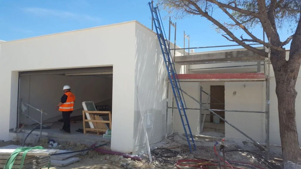 04/05/2018 Villa 6