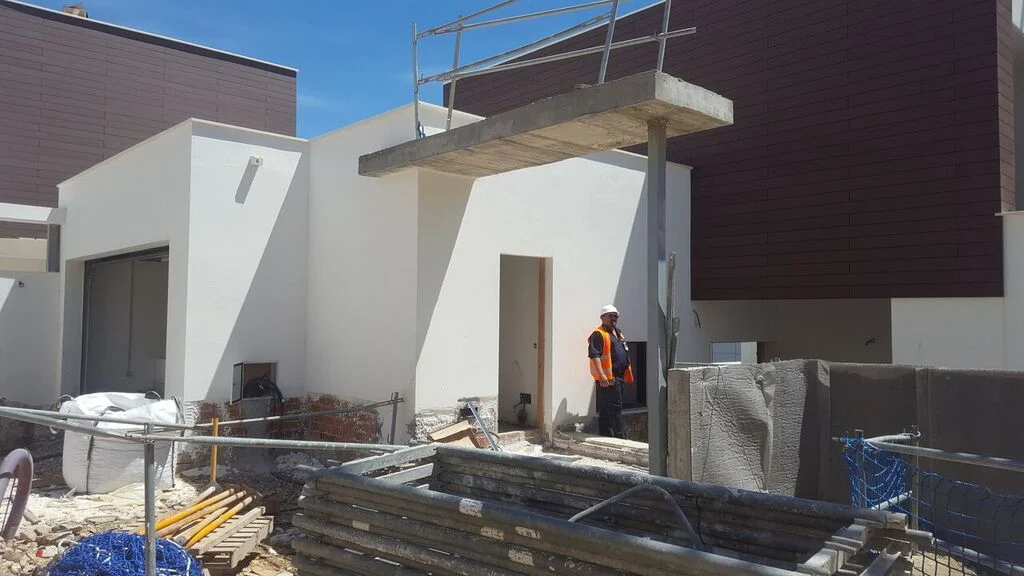 04/05/2018 Villa 7