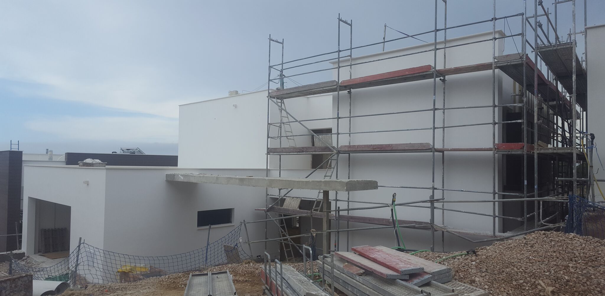 04/05/2018 Villa 12