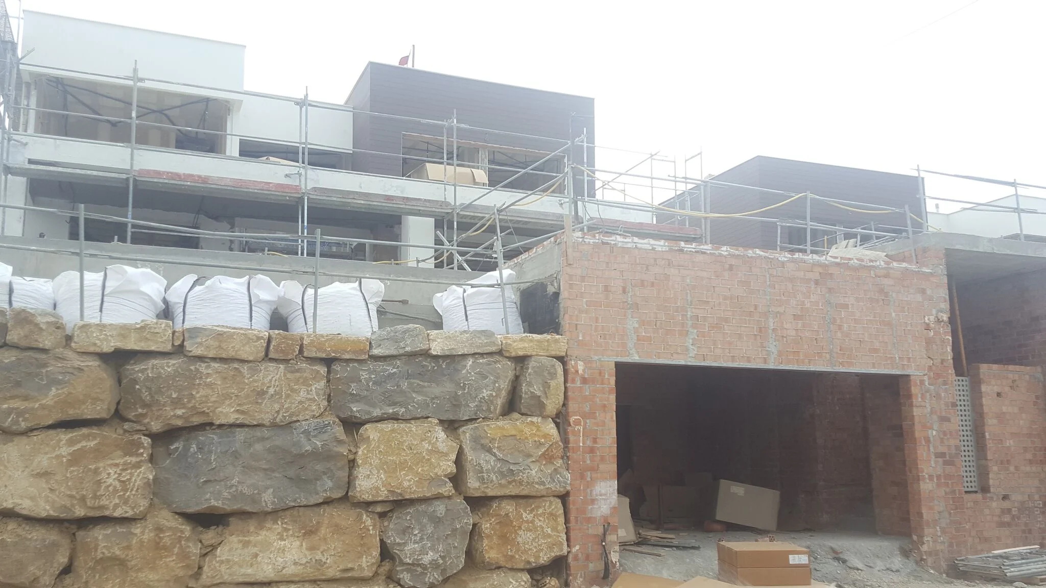 04/05/2018 Villa 15