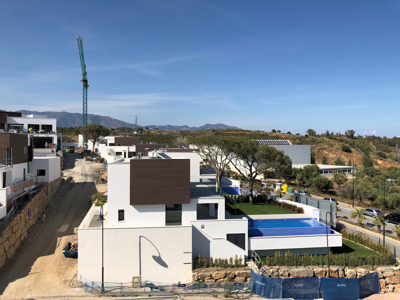 26/05/2018 Villa 7 and 8